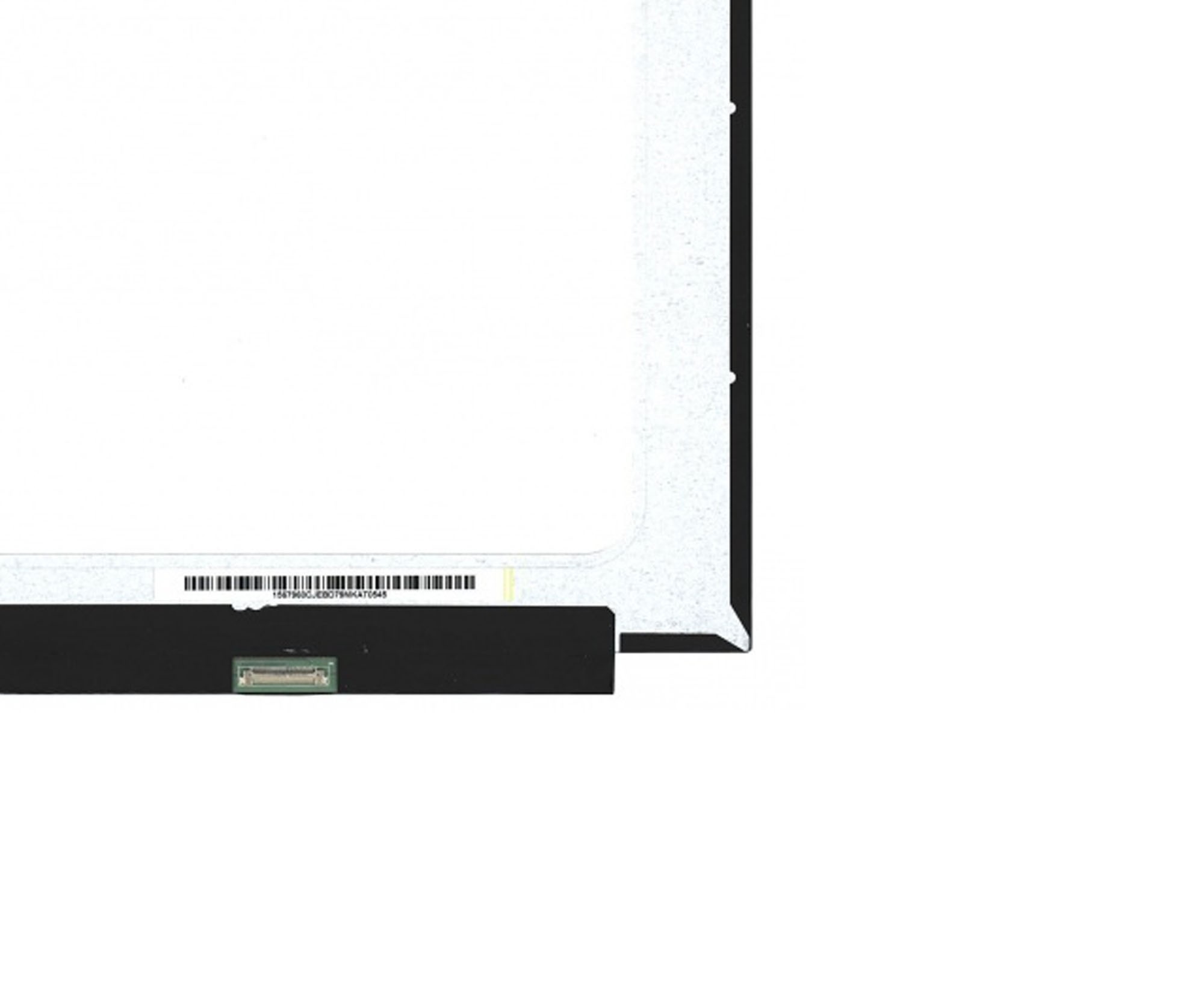 ECRÃ LED BRILHANTE DE 15.6" NT156WHM-N44 NT156WHM-N44 V8.0 NT156WHM-N48 NT156WHM-N49 BRILHO PARA PORTÁTIL - Image 4