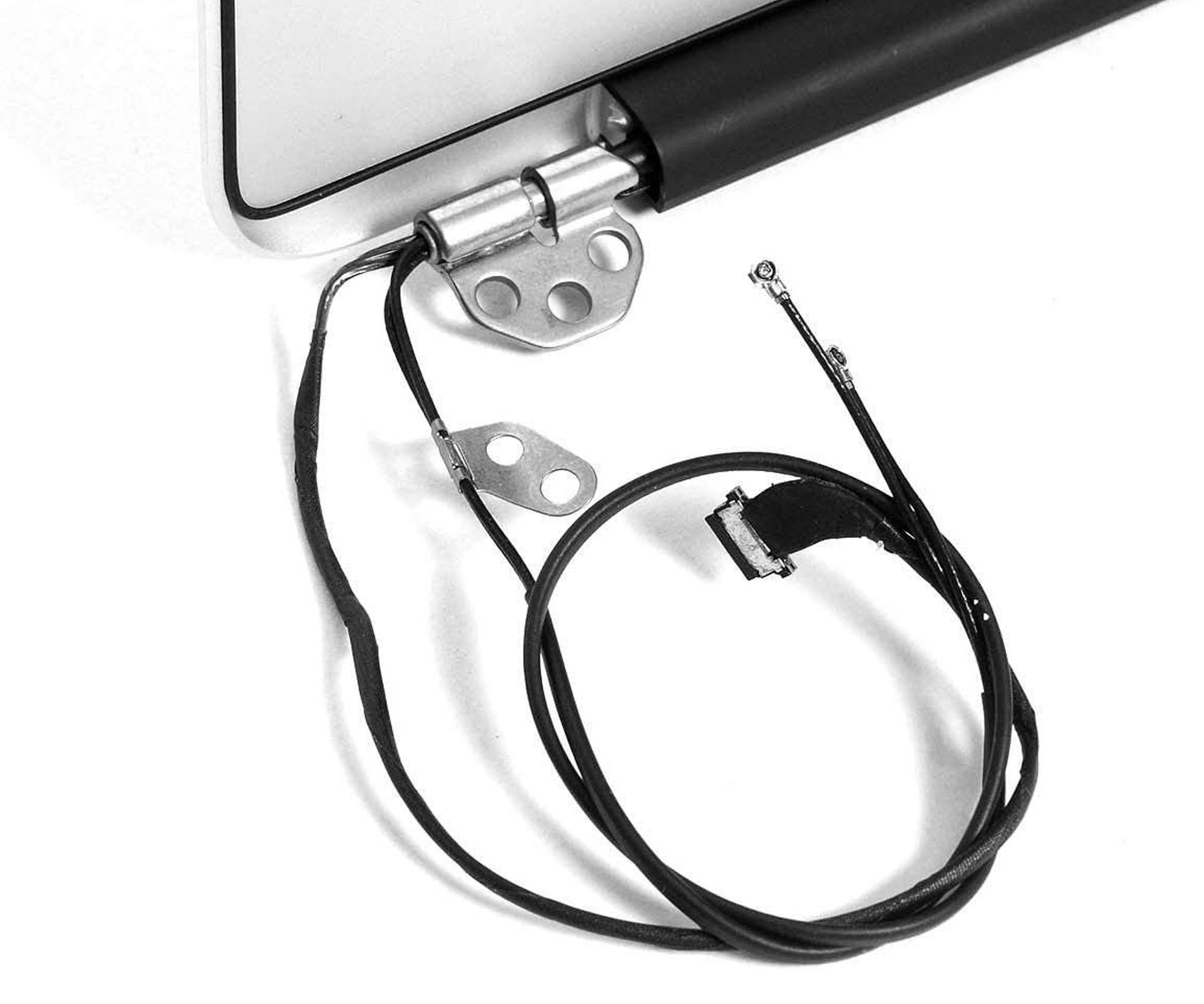 ECRÃ LED CHEIO DE 13.3" PARA PORTATIL APPLE MACBOOK AIR 13" A1466 (2015-2017) - Image 3