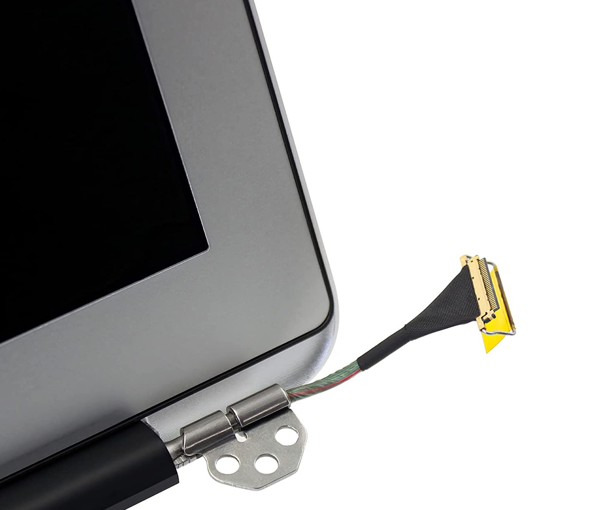 ECRÃ LED CHEIO DE 13.3" PARA PORTATIL APPLE MACBOOK AIR 13" A1466 (2015-2017) - Image 4