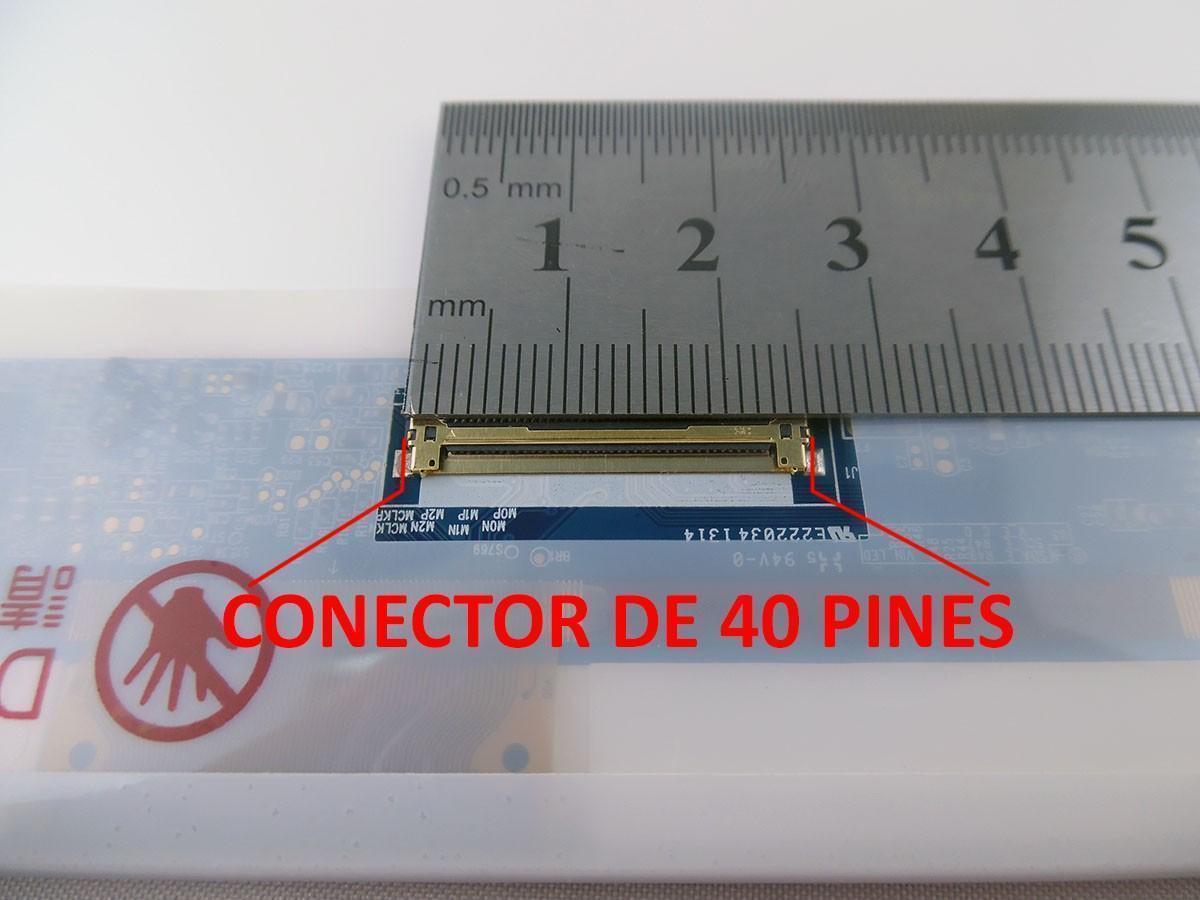 ECRÃ LED DE 16,4 POLEGADAS N164HGE-L11 - Image 3