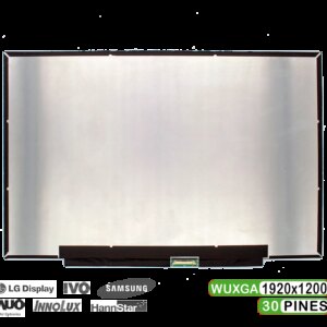 ECRÃ LED MATE DE 14" PARA PORTÁTIL LENOVO IDEAPAD SLIM 3 14IRH10 5D11P86178