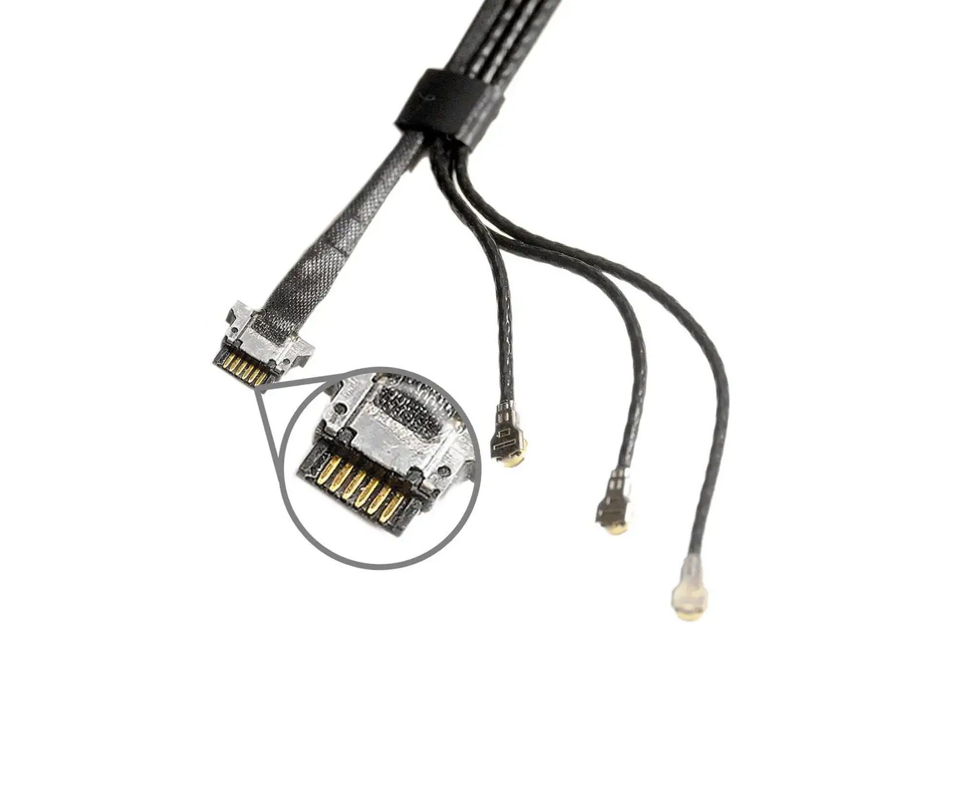 ECRÃ CHEIO PARA APPLE MACBOOK PRO 15" A1398 2012-2013 LP154WT1(SJ)(AV) 15.4" - Image 3