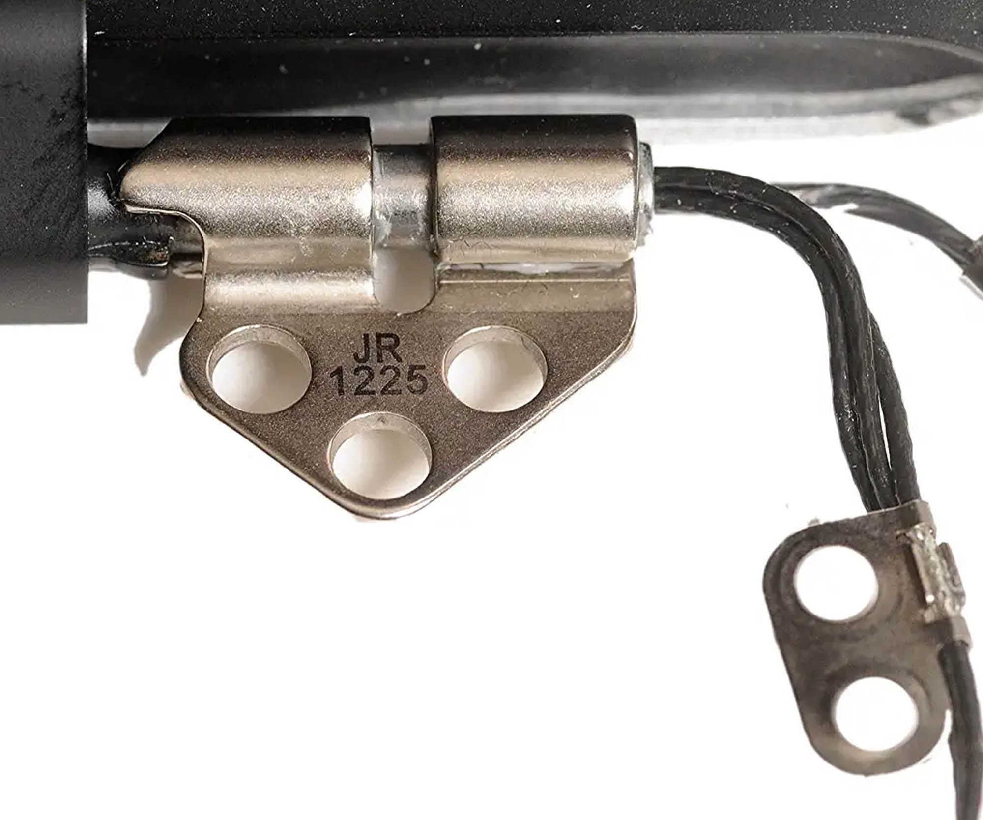 ECRÃ CHEIO PARA APPLE MACBOOK PRO 15" A1398 2012-2013 LP154WT1(SJ)(AV) 15.4" - Image 4