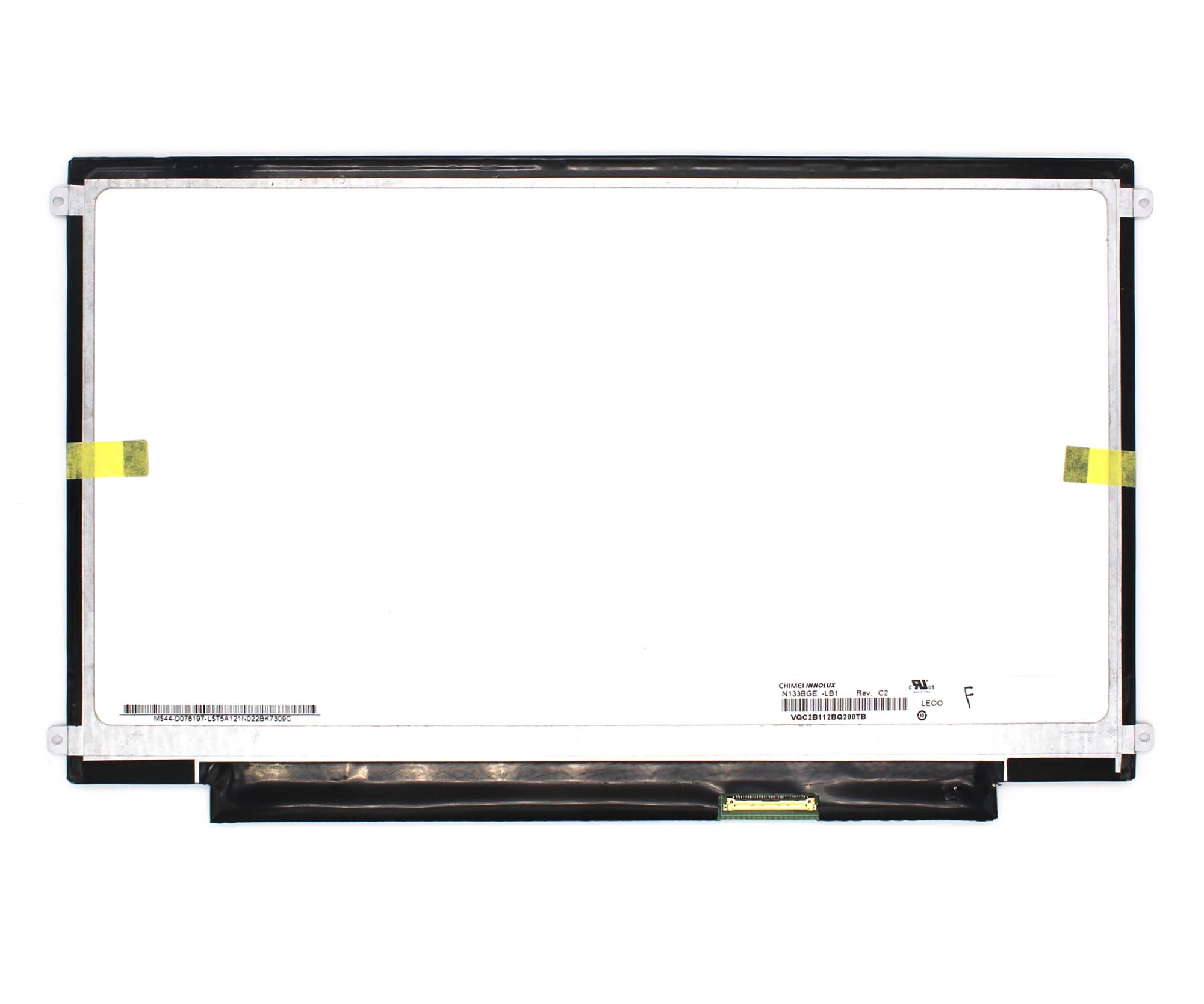 ECRÃ PARA PORTATIL ACER ASPIRE AS3810TZ-414G32N LED 13.3" - Image 2