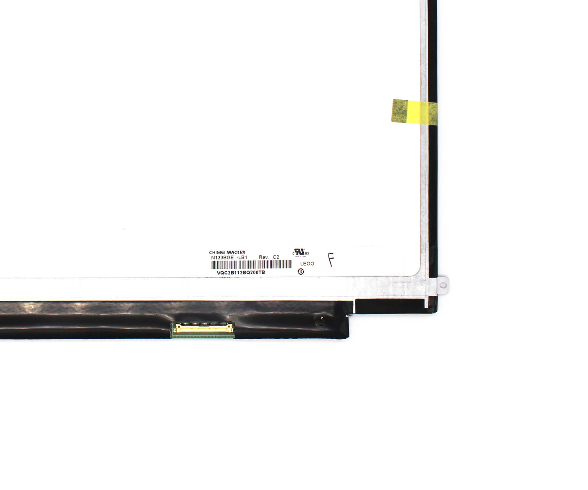 ECRÃ PARA PORTATIL ACER ASPIRE AS3810TZ-414G32N LED 13.3" - Image 4