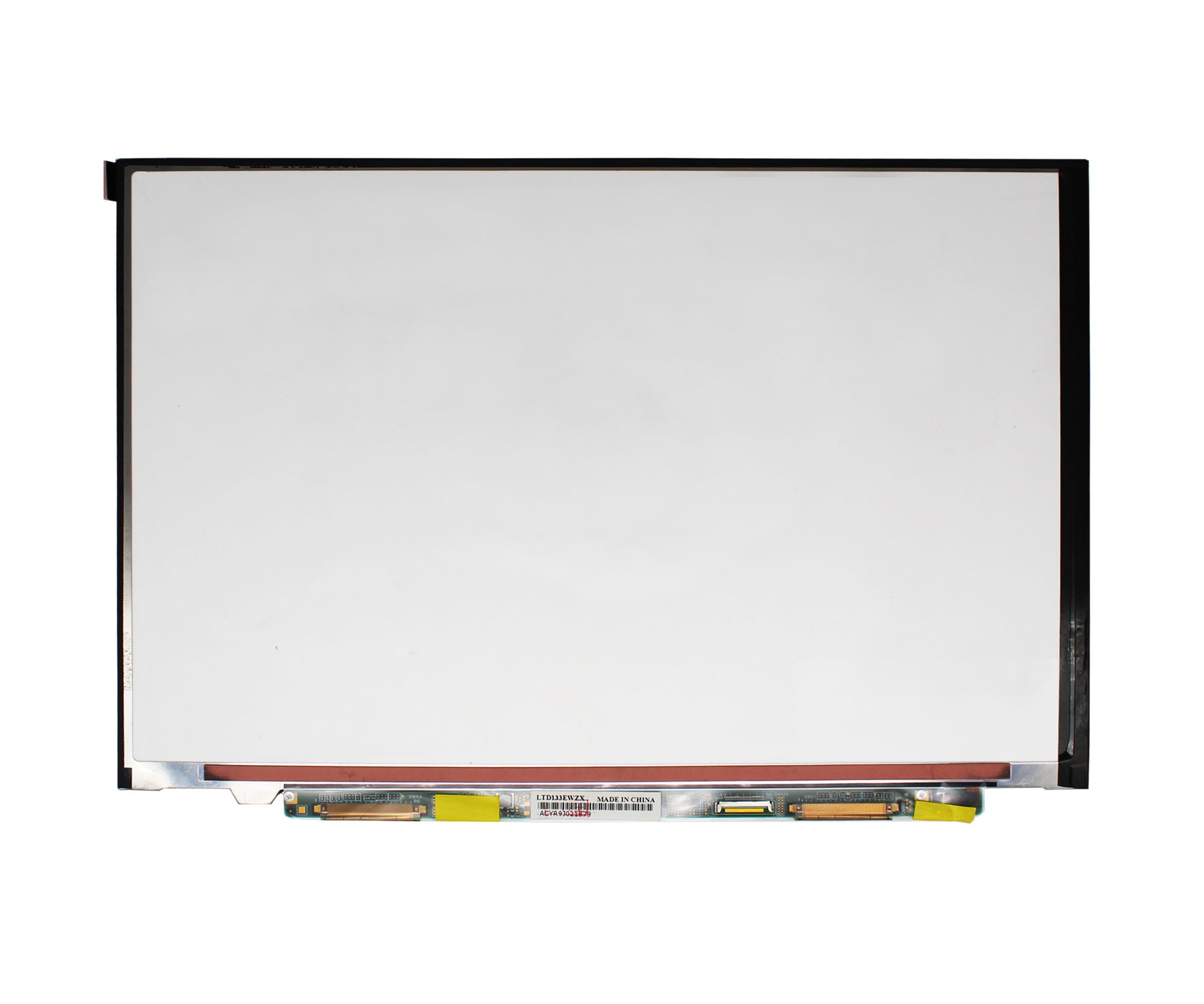 ECRÃ LED DE 13.3" PARA PORTATIL SONY VAIO VGN-SR LTD133EWZX LTN133AT05 - Image 2