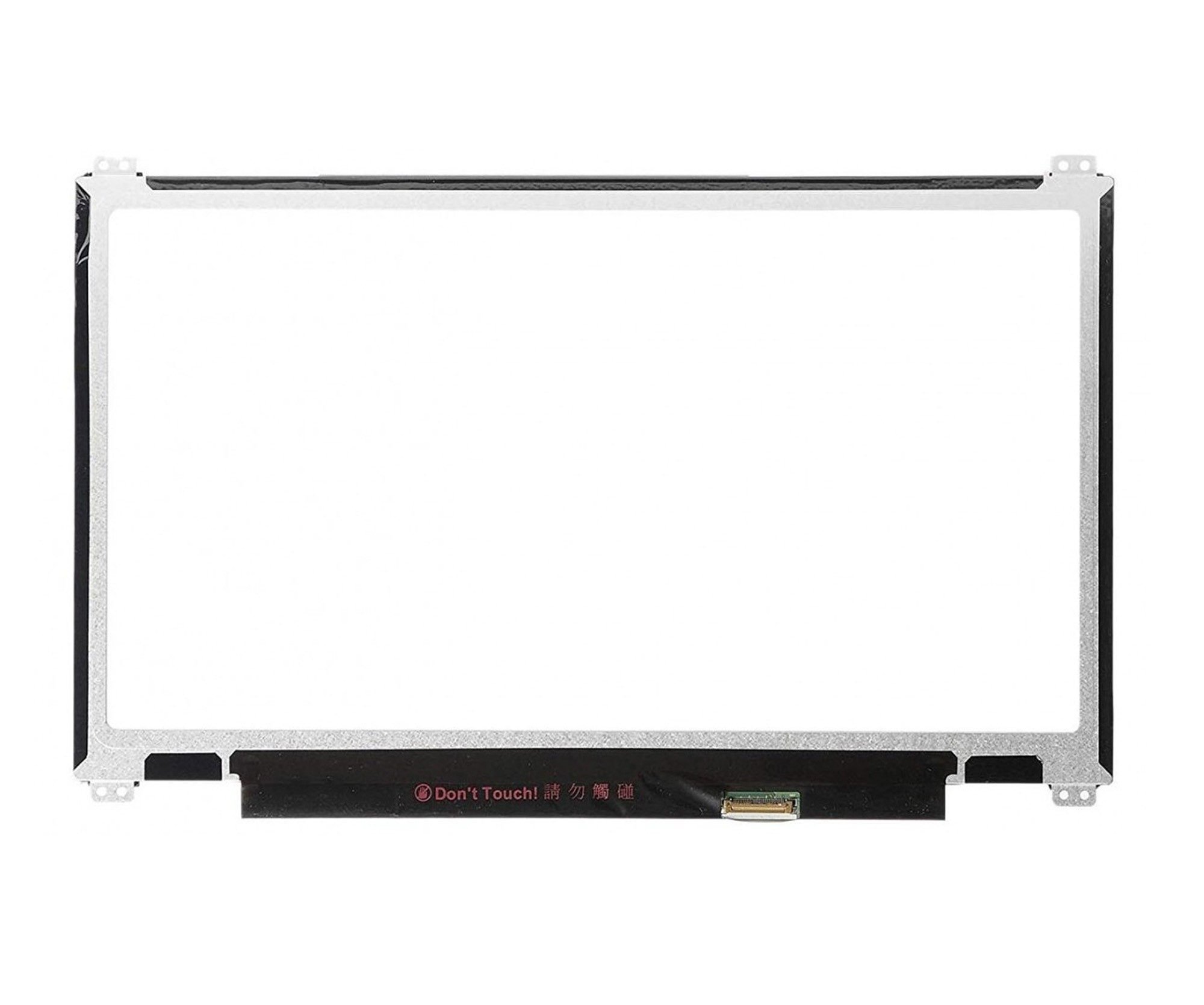 ECRÃ LED DE 13.3" PARA PORTATIL ASUS CHROMEBOOK C300 LTN133AT29-401 CLAA133WB03 - Image 2