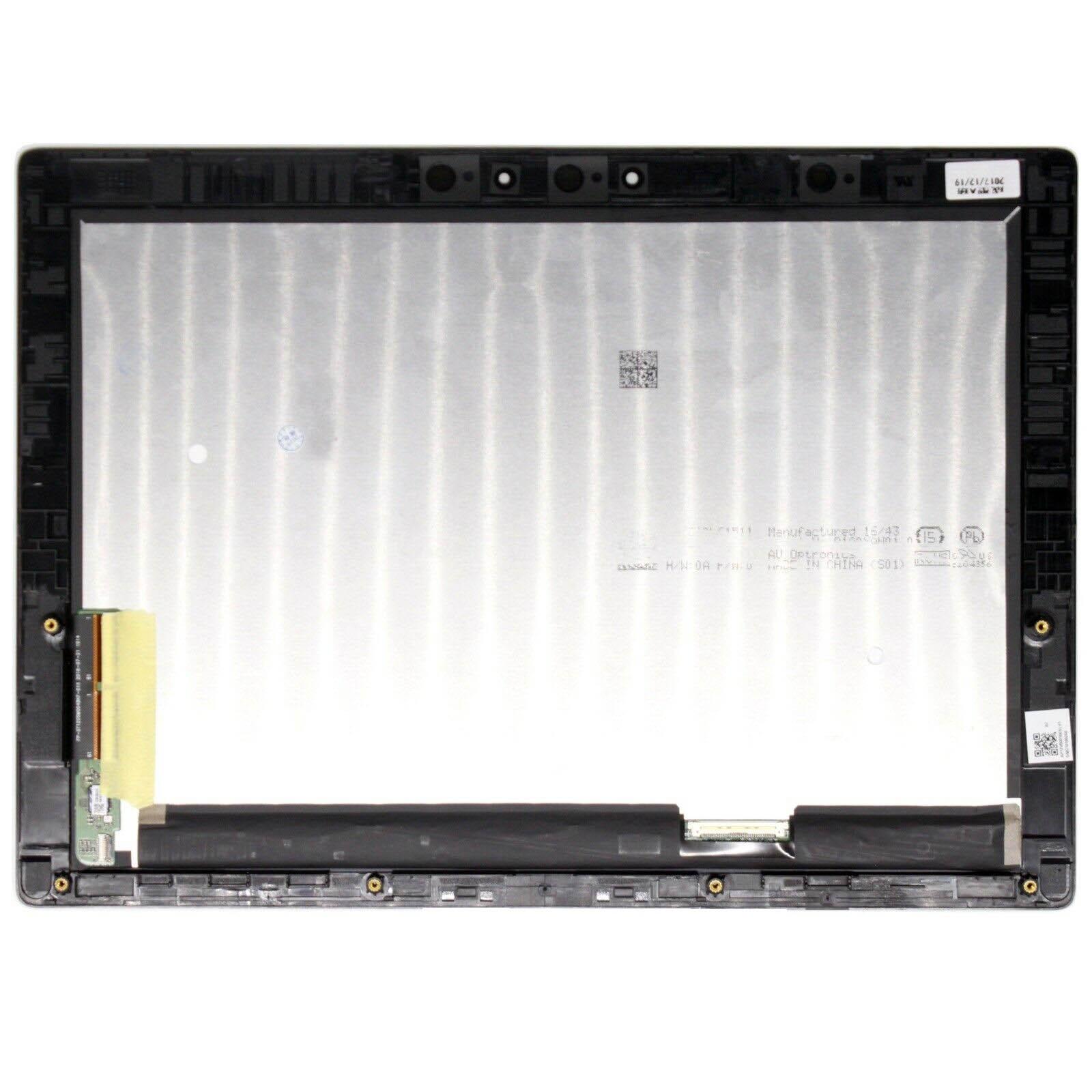 ECRÃ LED COM ESTRUTURA DE 12" PARA PORTATIL ASUS ROG STRIX G531 SERIES FHD 5D10M65391 - Image 2