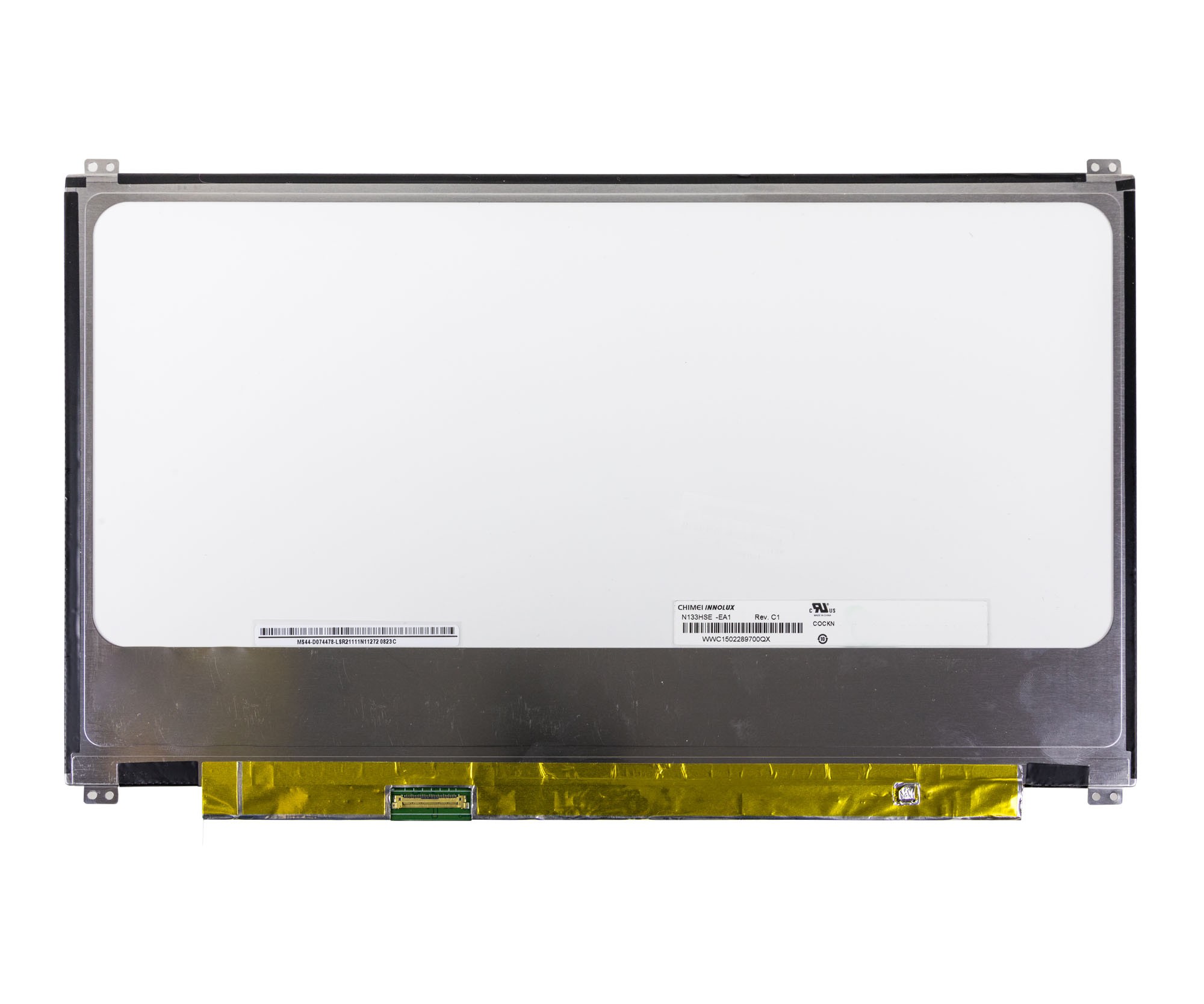 ECRÃ LED DE 13.3" PARA PORTATIL ASUS ZENBOOK UX32VD FHD 30 PINES - Image 2