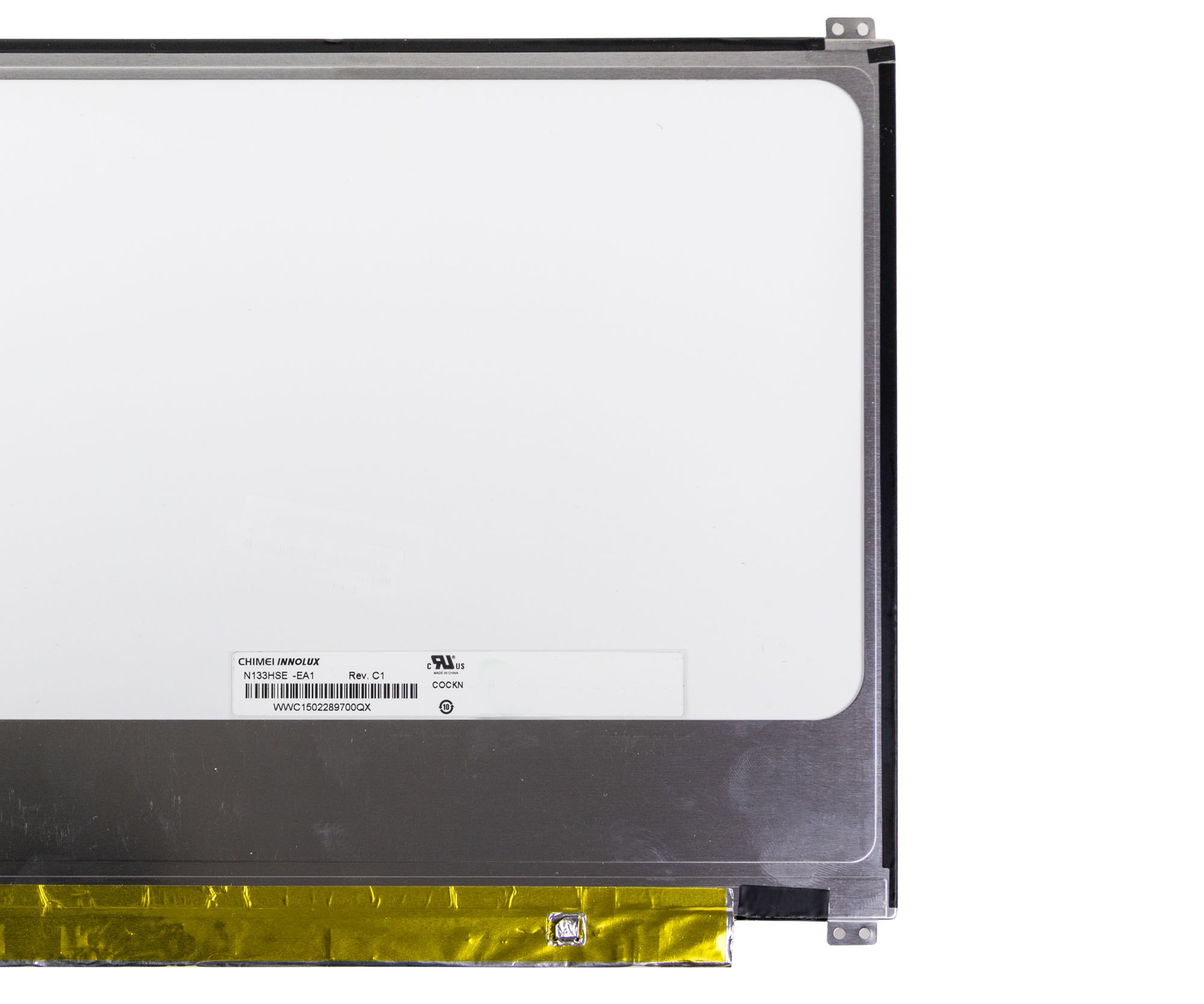 ECRÃ LED DE 13.3" PARA PORTATIL ASUS ZENBOOK UX32VD FHD 30 PINES - Image 4