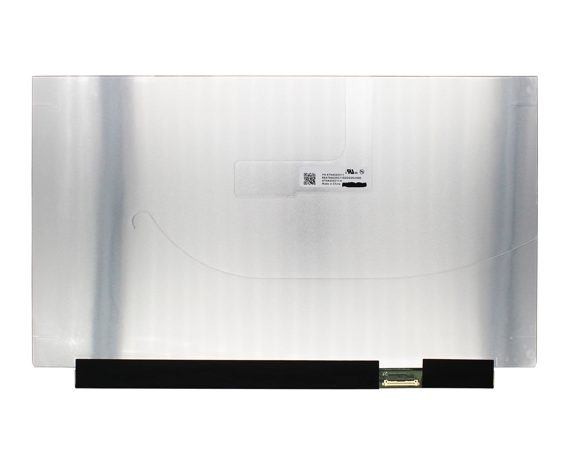 ECRÃ OLED DE 13.3" PARA PORTATIL ATNA33XC01 ATNA33XC11 30 PINES FHD - Image 2