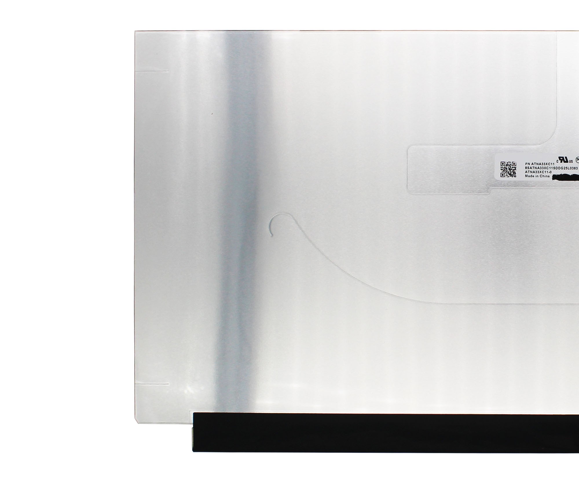 ECRÃ OLED DE 13.3" PARA PORTATIL ATNA33XC01 ATNA33XC11 30 PINES FHD - Image 3