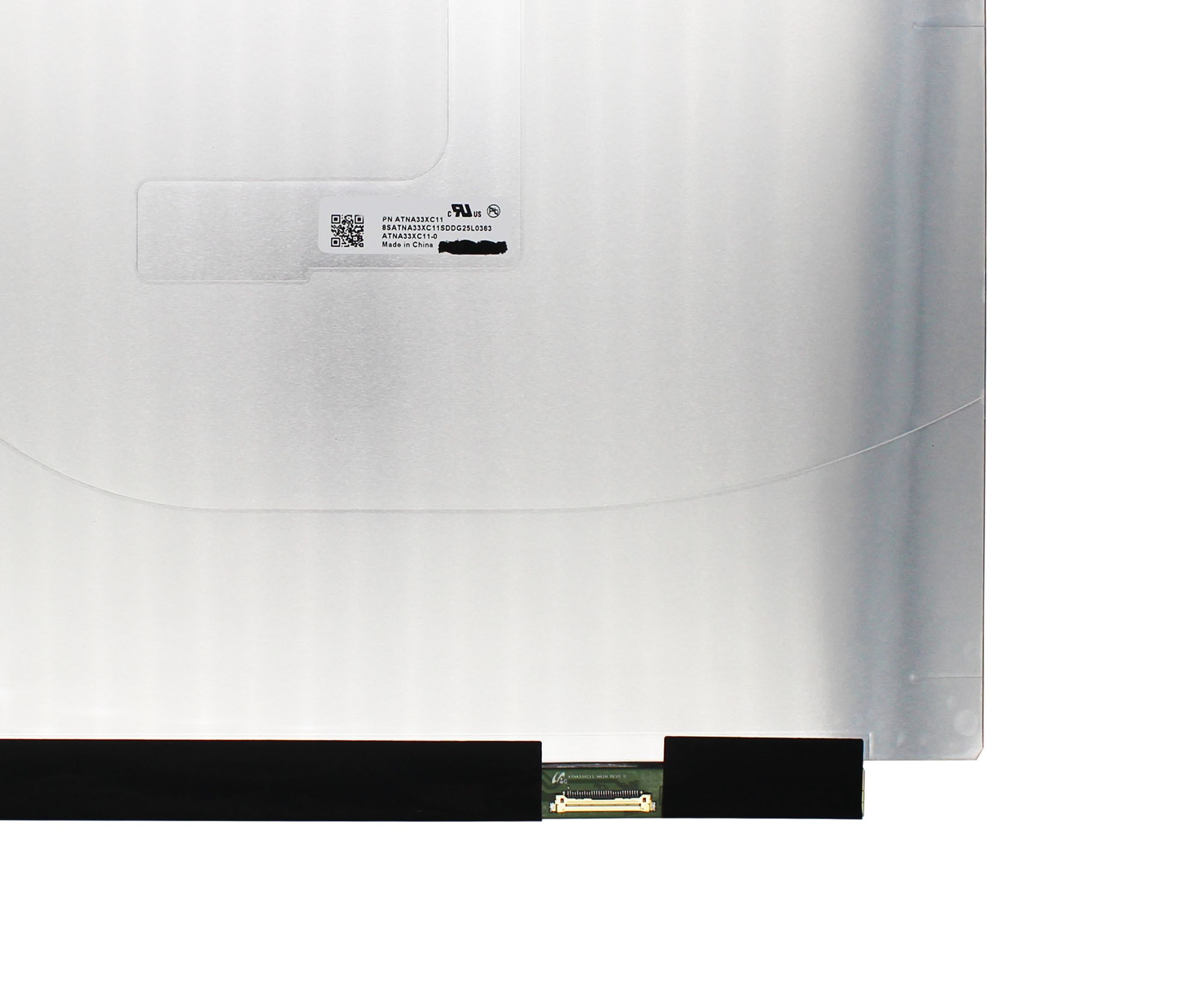 ECRÃ OLED DE 13.3" PARA PORTATIL ATNA33XC01 ATNA33XC11 30 PINES FHD - Image 4