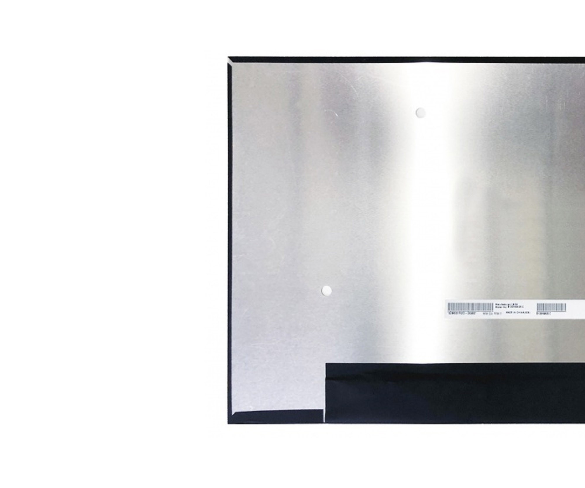 ECRÃ LED 13.3" PARA PORTÁTIL B133HAN05.C H/W:0A F/W:1 30 PINES FHD 300MM - Image 3