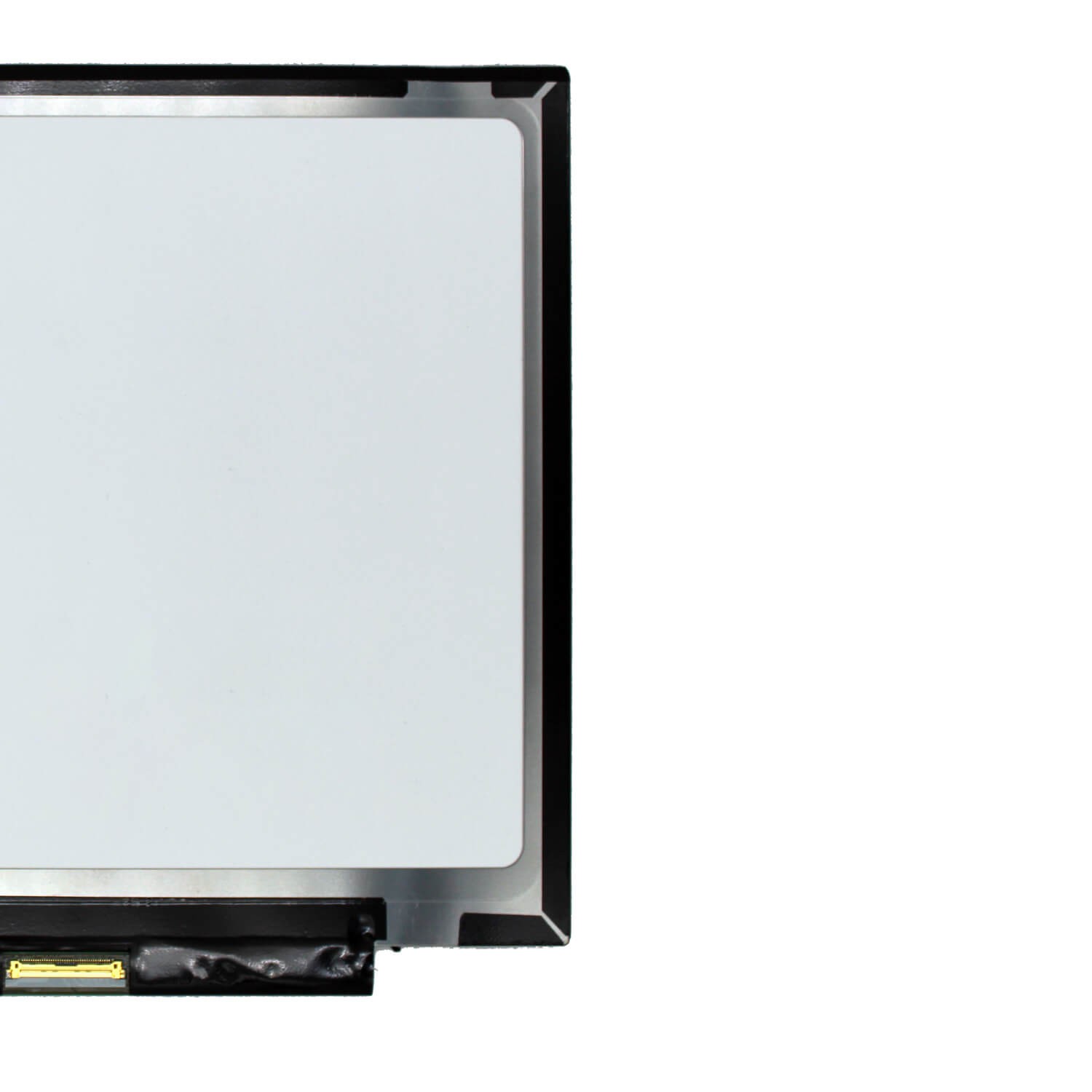 ECRÃ LED DE 14" PARA PORTATIL B140QAN01.0 2560X1440 40 PINES - Image 3