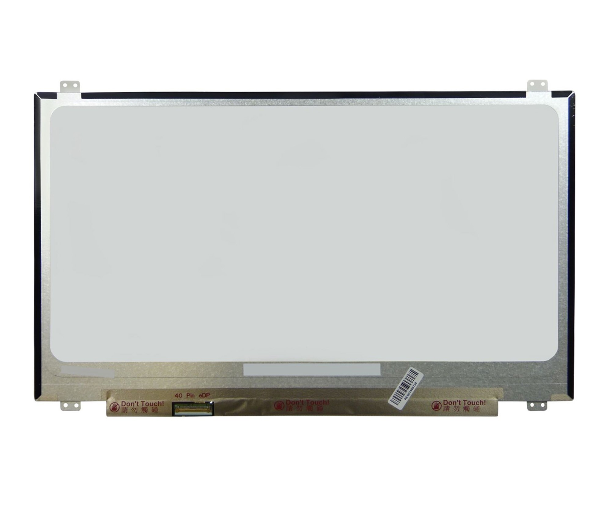 ECRÃ LED DE 17.3" PARA PORTATIL B173HAN03.1 144HZ 40 PINES 1920X1080 - Image 2