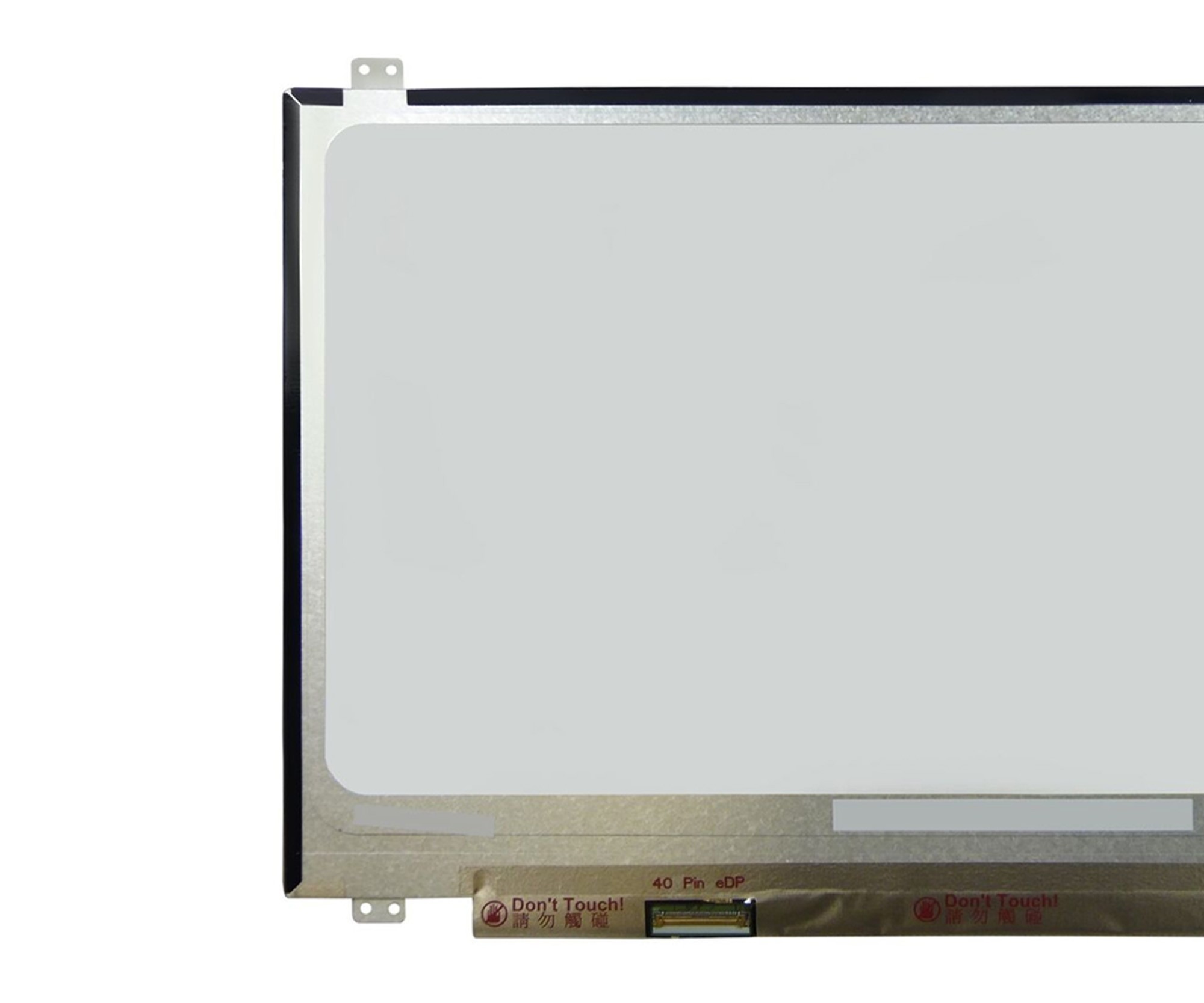 ECRÃ LED DE 17.3" PARA PORTATIL B173HAN03.1 144HZ 40 PINES 1920X1080 - Image 3