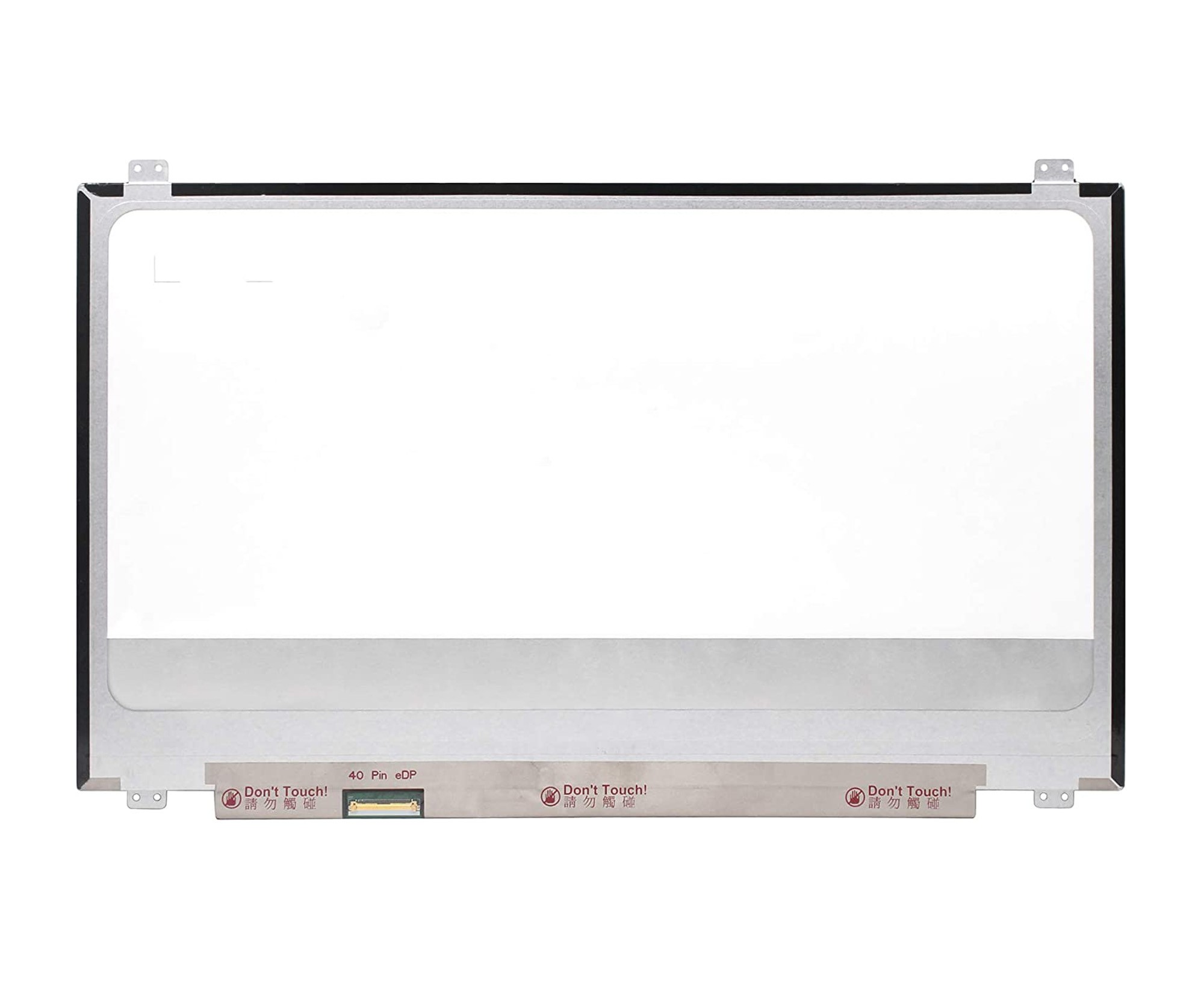 ECRÃ LED DE 17.3" PARA PORTÁTIL B173HAN03.2 144HZ FHD G-SYNC - Image 2