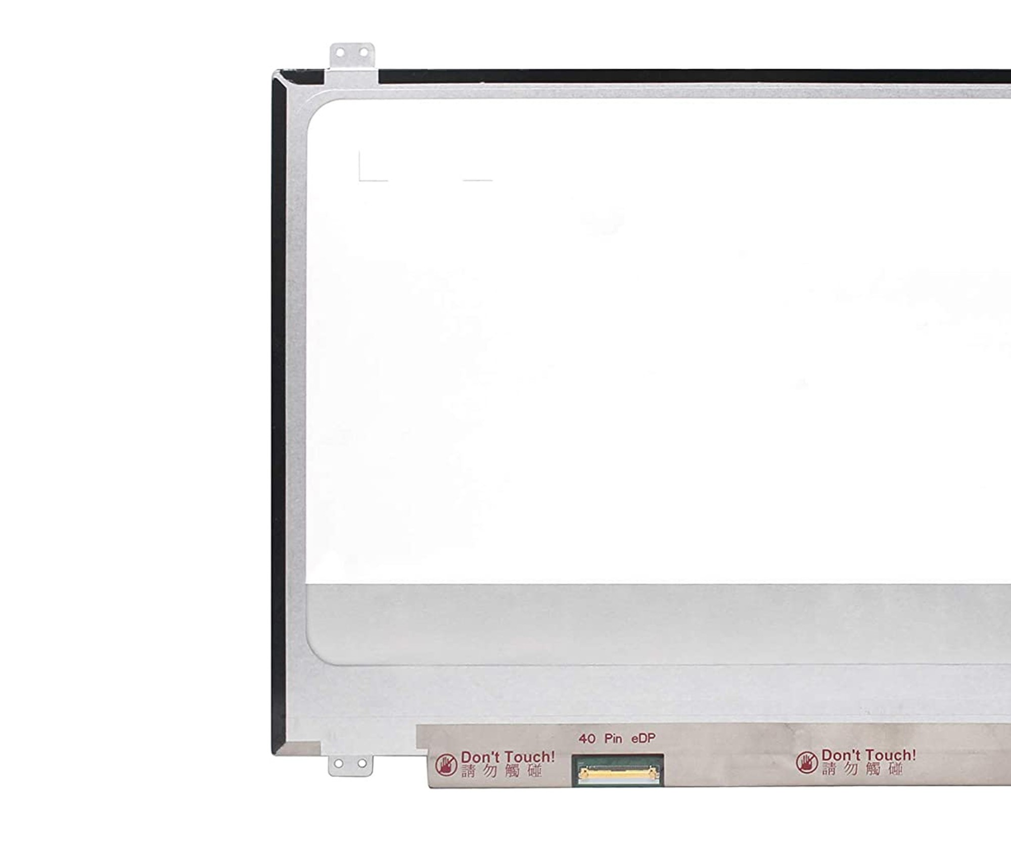 ECRÃ LED DE 17.3" PARA PORTÁTIL B173HAN03.2 144HZ FHD G-SYNC - Image 3