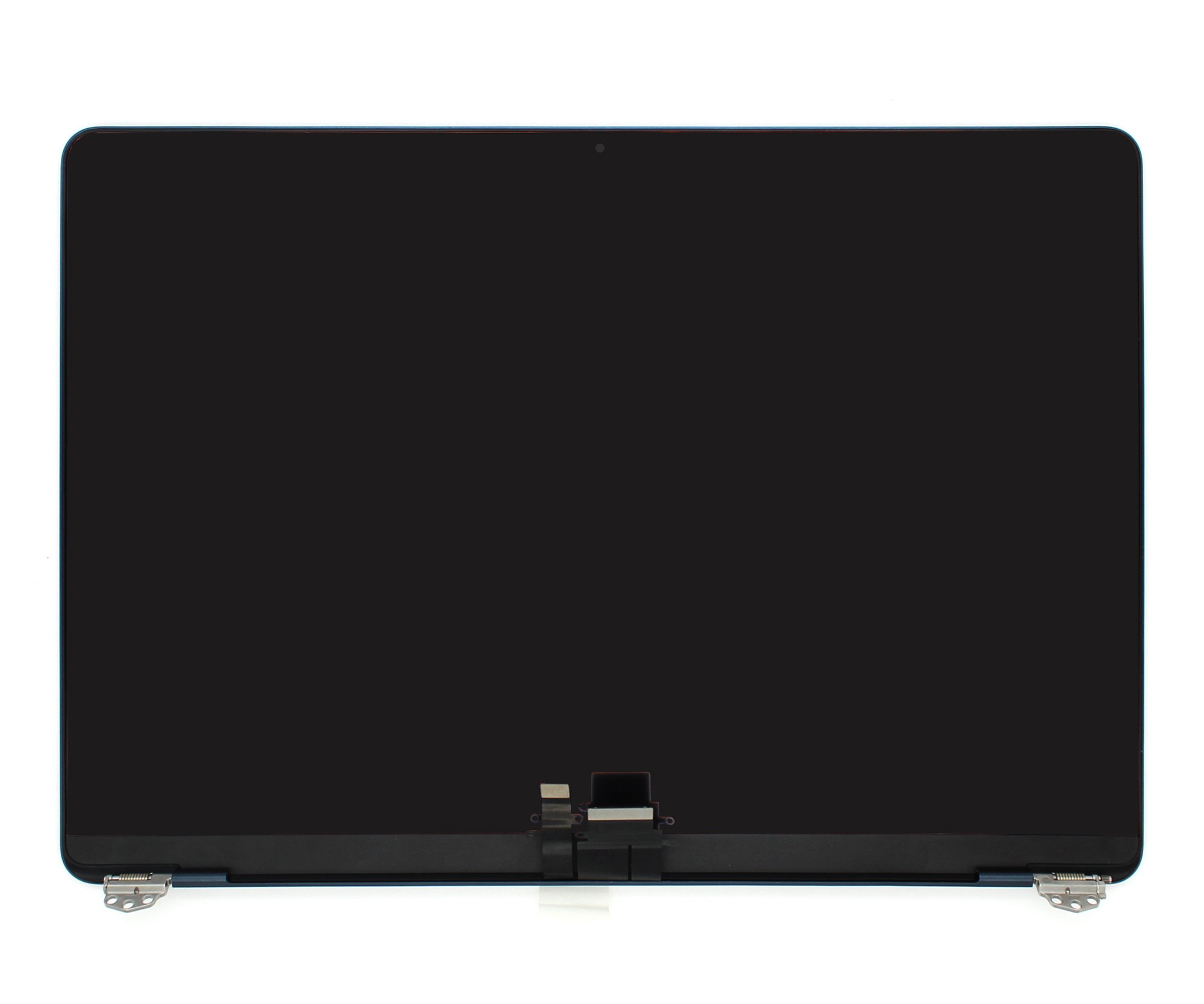 ECRÃ LED COMPLETO DE 13" PARA PORTATIL APPLE MACBOOK AIR M2 A2681 2022 MIDNIGHT BLUE - Image 2