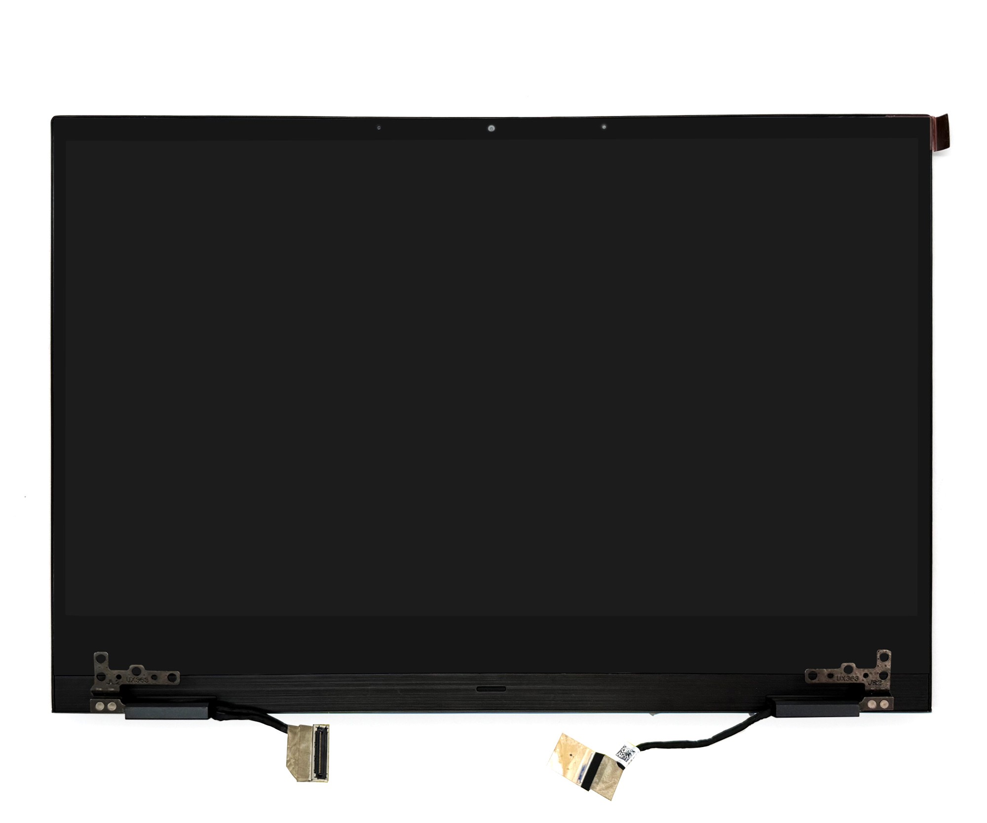 ECRÃ LED COMPLETO DE 13.3" PARA PORTATIL ASUS ZENBOOK FLIP 13 UX363EA 90NB0RZ1-R21001 18100-13342300 - Image 2