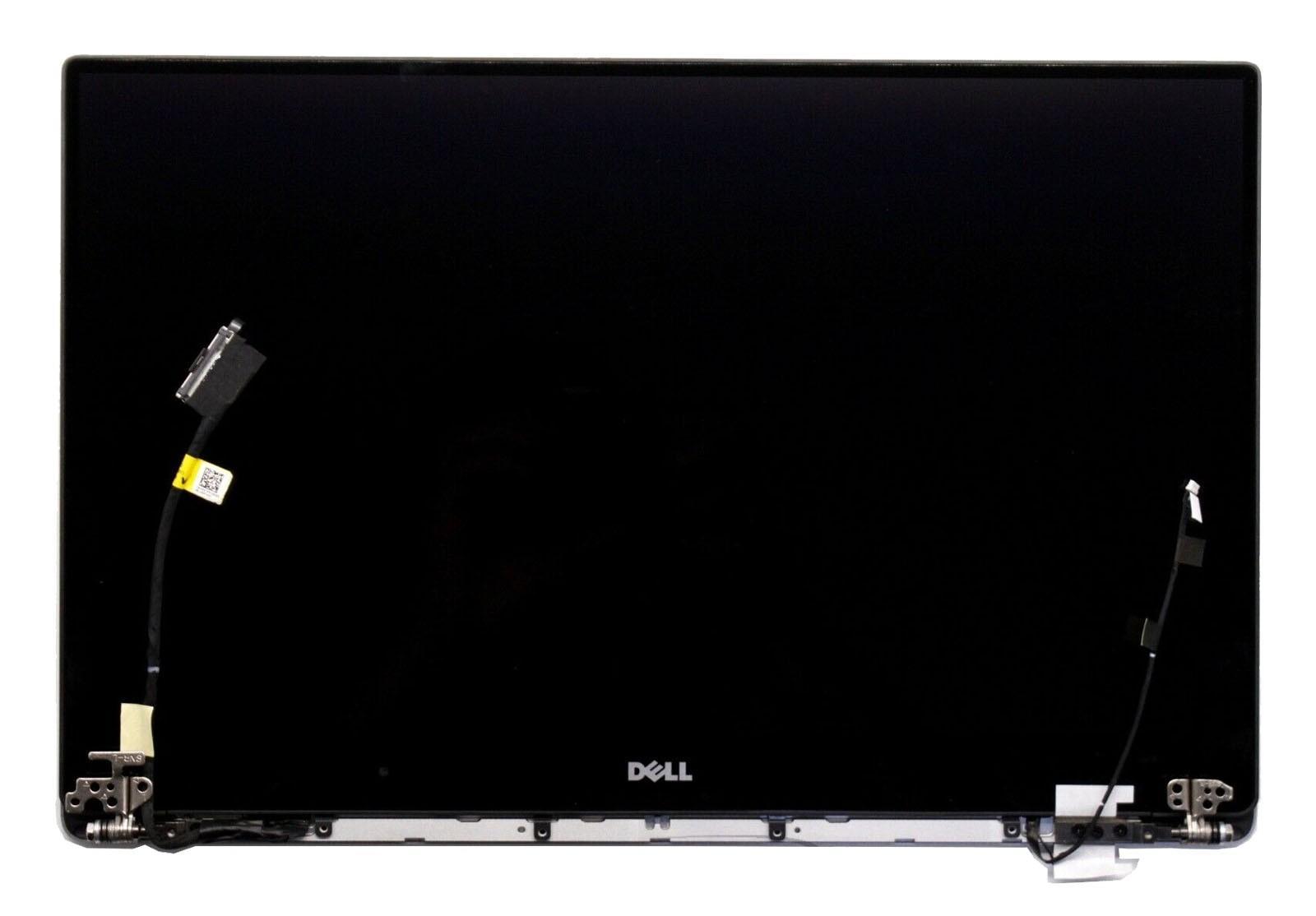 ECRÃ CHEIA PARA LAPTOP DELL XPS 15 9550 PRECISION 5510 4K UHD