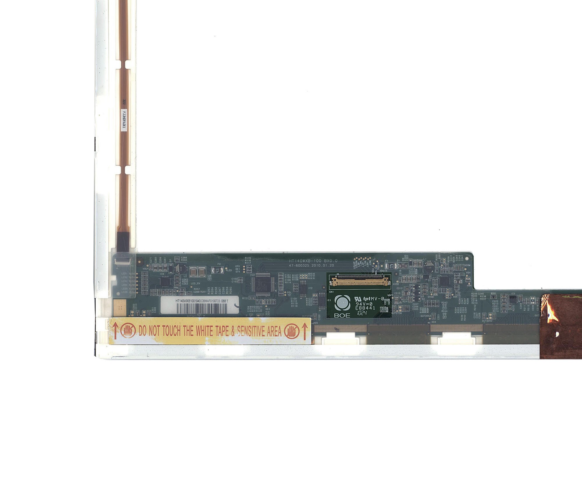 ECRÃ LED DE 14" PARA PORTATIL FUJITSU LIFEBOOK S751 - Image 3