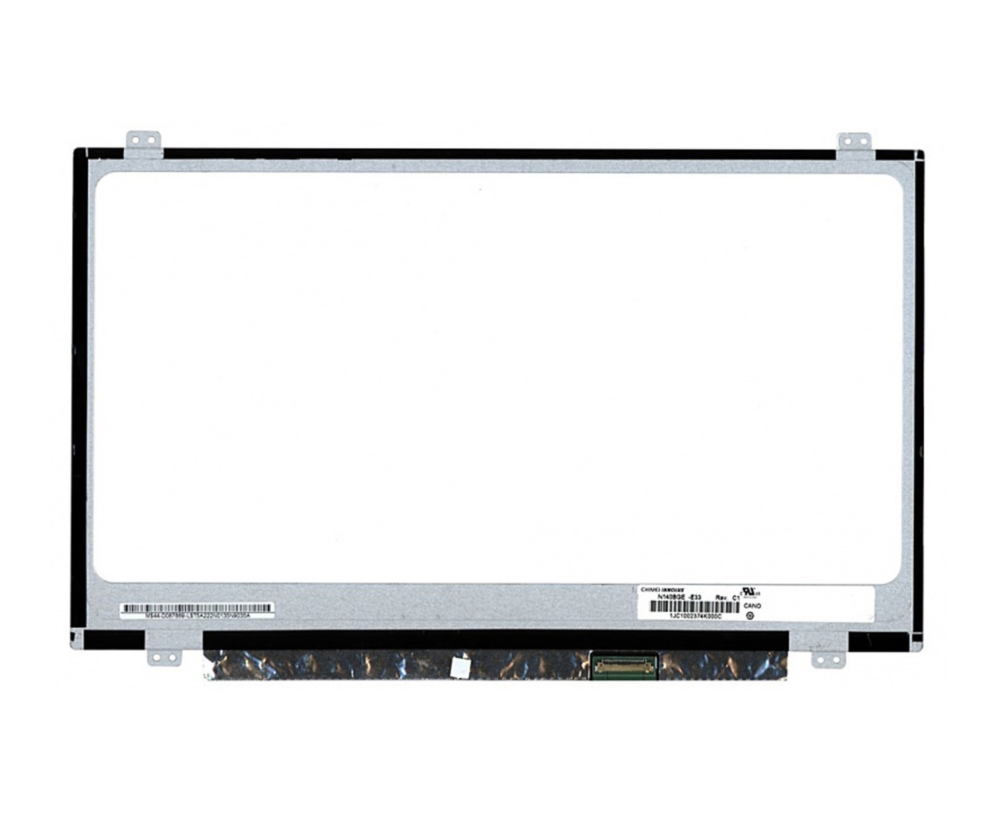 ECRÃ LED DE 14" PARA PORTATIL HP ELITEBOOK 840 G3 SERIES - Image 2