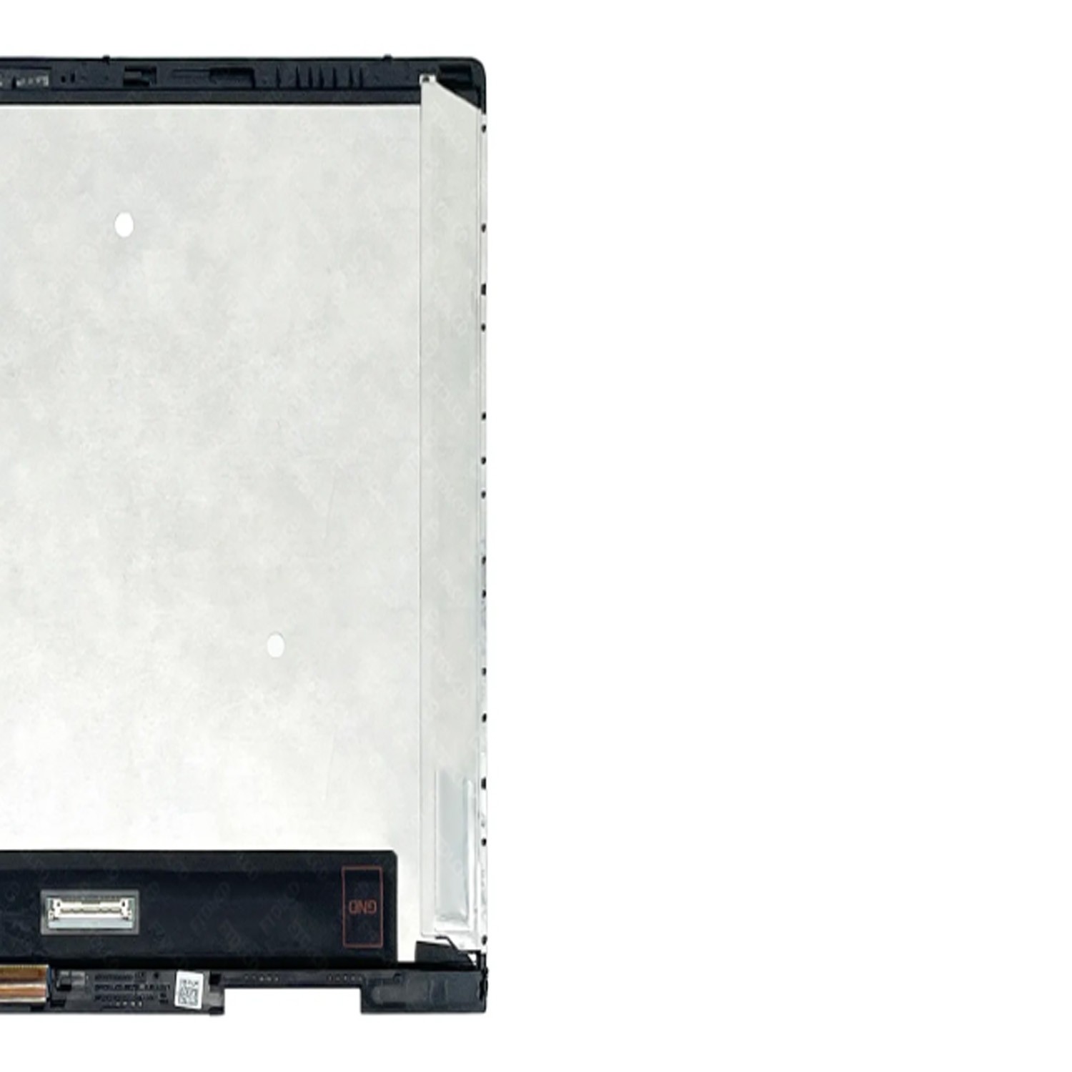 ECRÃ LED DE 13.3" PARA PORTATIL HP ENVY X360 13-BD 30 PINES - Image 4