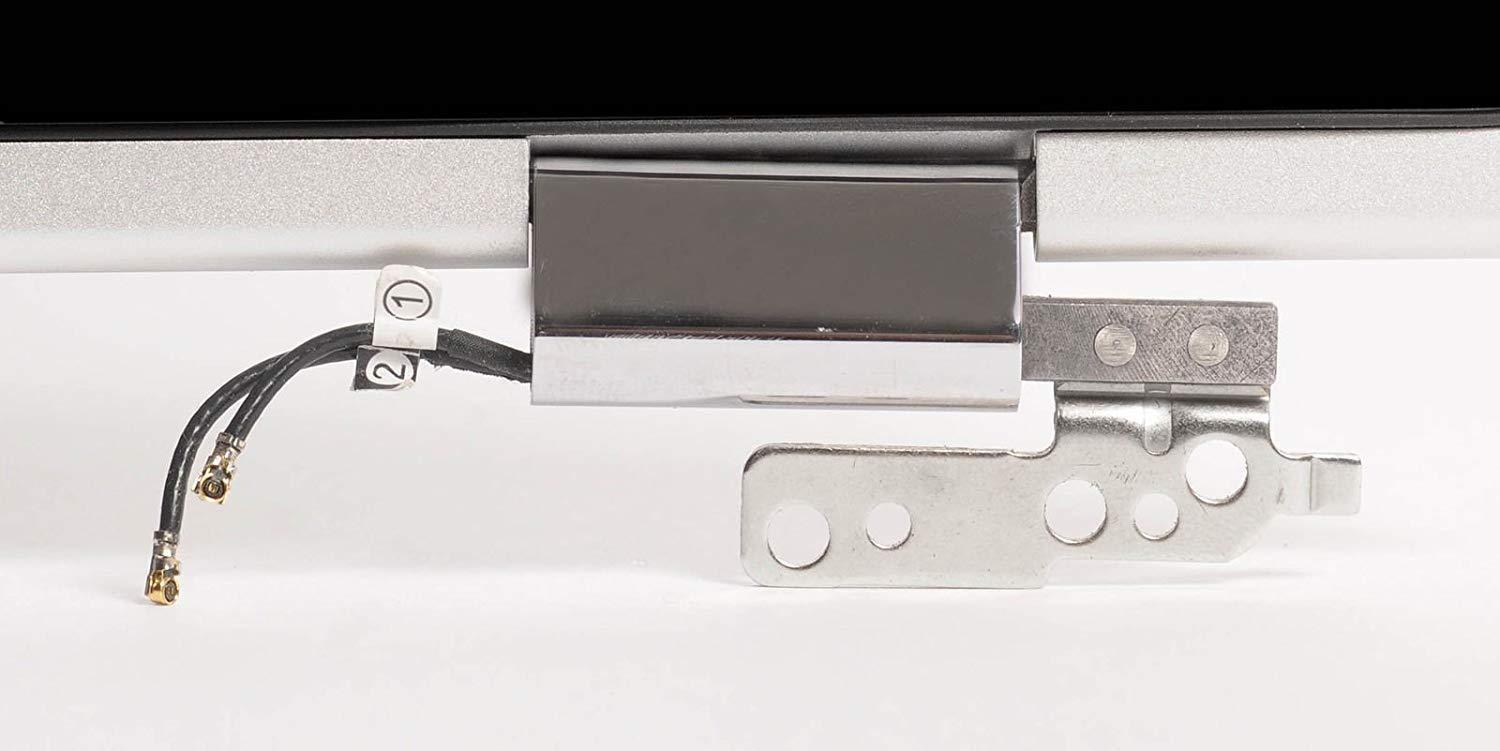 ECRÃ LED Full HD de 13,3" para laptop HP Spectre 13-4000 X360 - Image 5