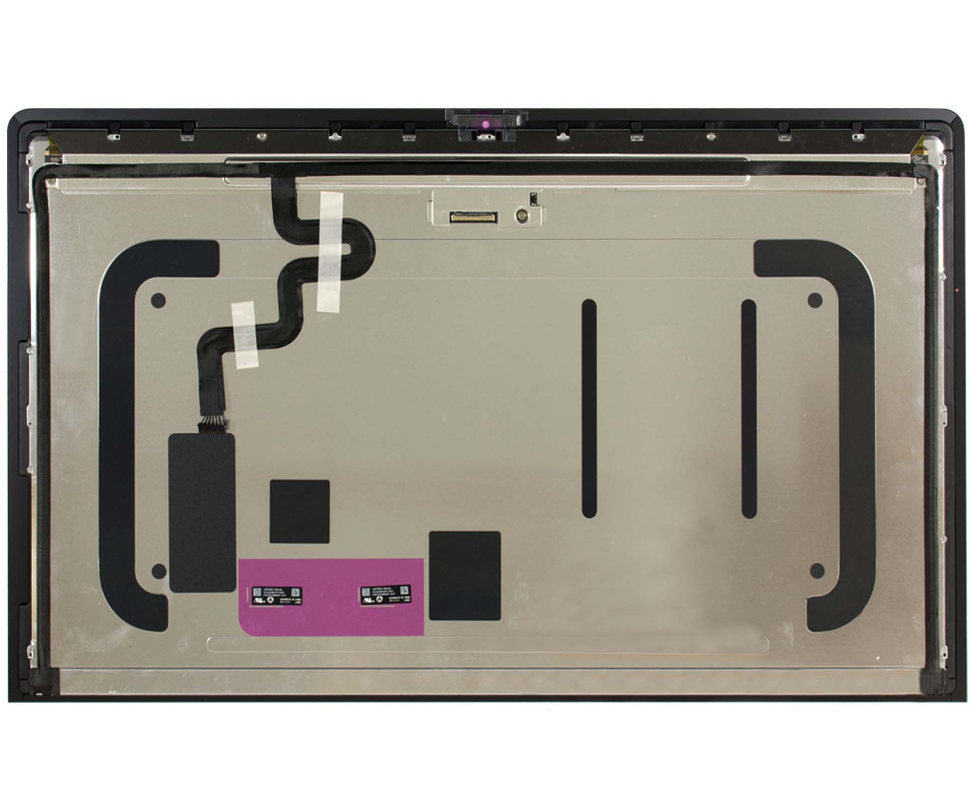 ECRÃ LED CHEIO DE 27" PARA PORTATIL APPLE IMAC A1419 (2014 2015 2017) 5K IPS LM270QQ1 SDB1 LM270QQ1 SDA2