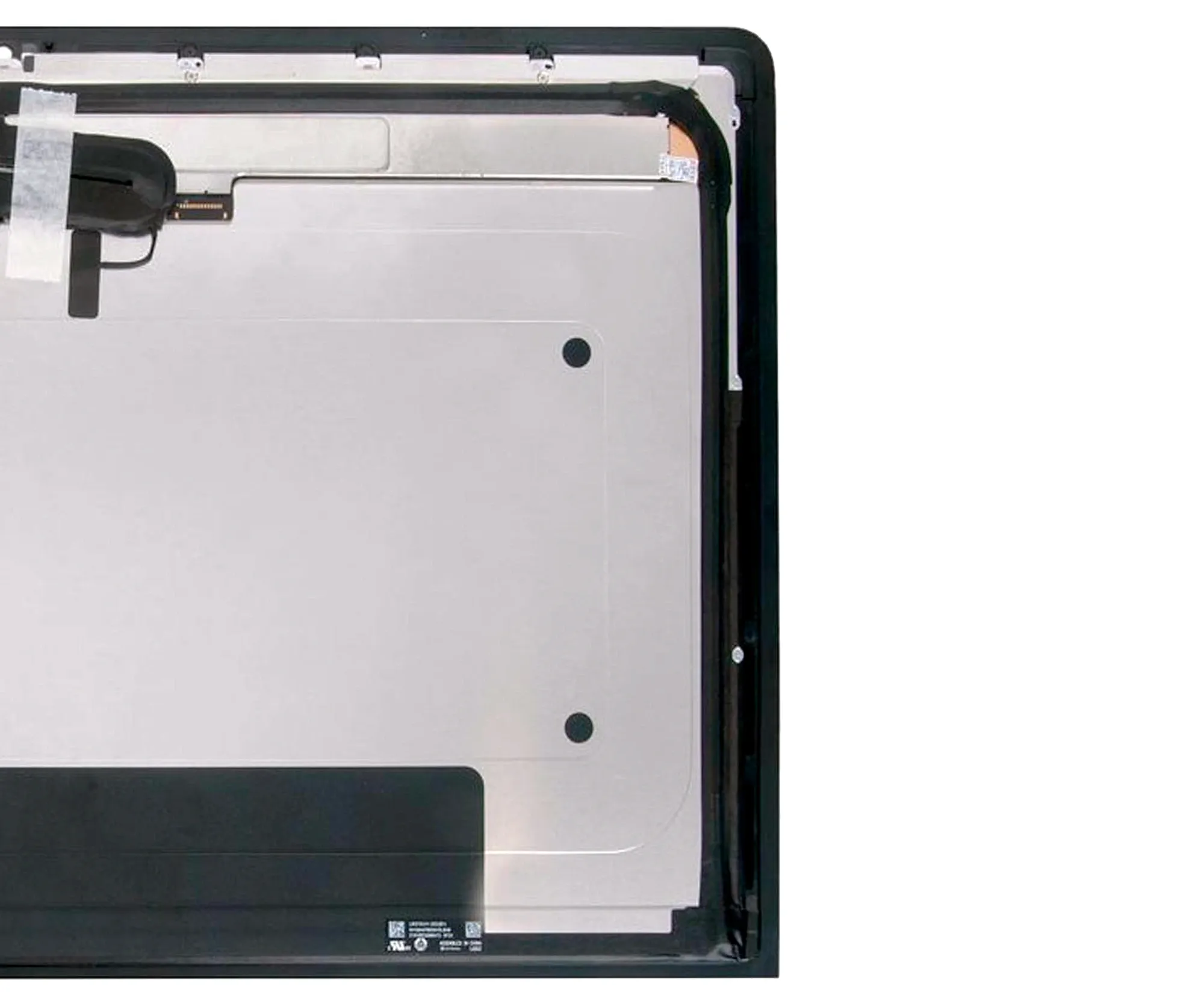 ECRÃ FULL LED DE 21,5" PARA APPLE IMAC A1418 (2017) 4K LM215UH1 SD B1 PORTATIL - Image 4