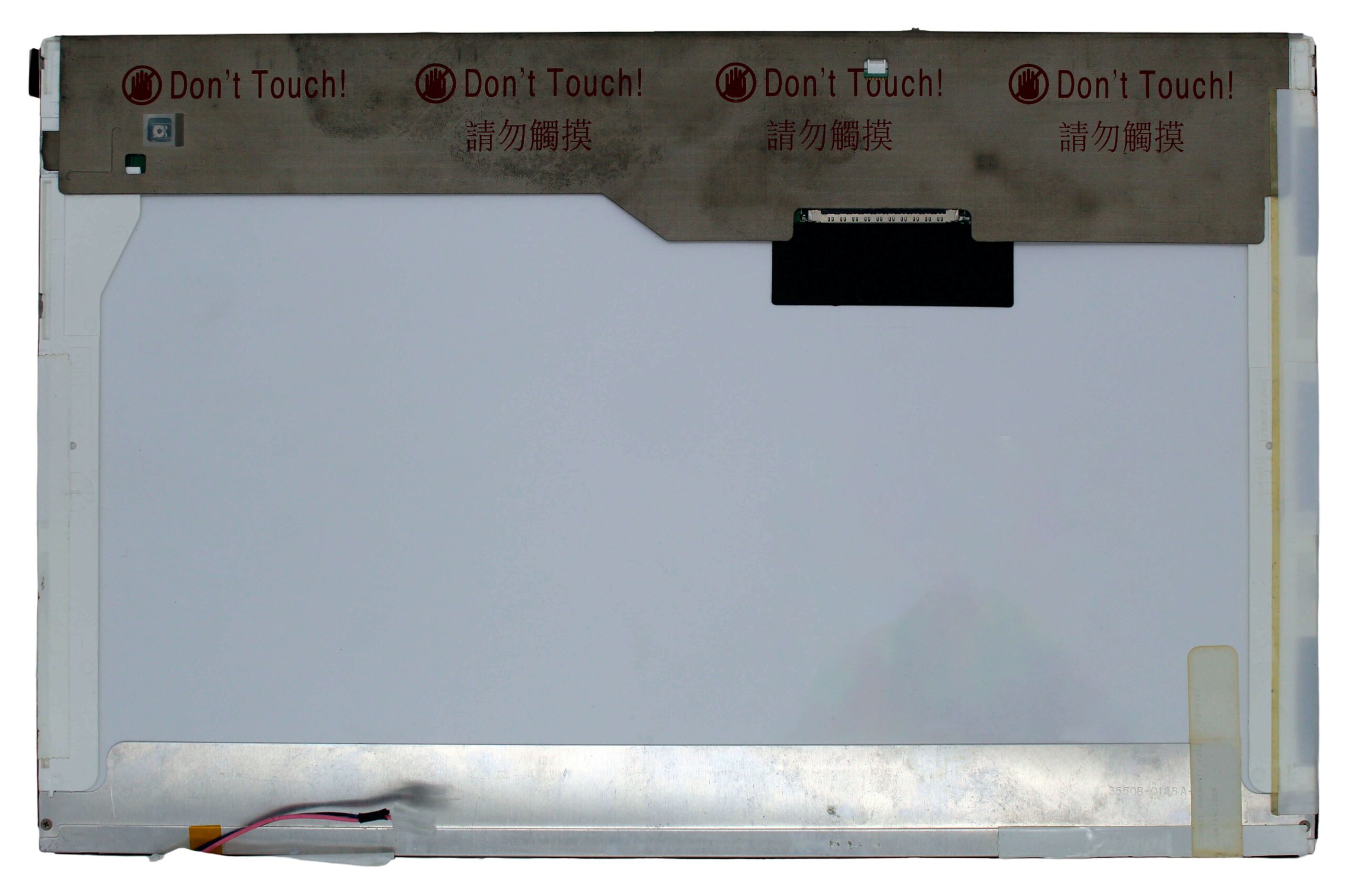 ECRÃ LCD DE 14.1" PARA PORTATIL LP141WP1-TLB9 LP141WP1-TLB8 LP141WP1-TLB7 - Image 2