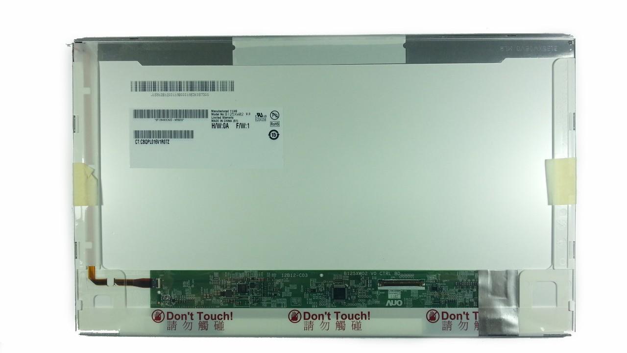 ECRÃ LED DE 12.5" PARA PORTATIL B125XW02 - Image 3