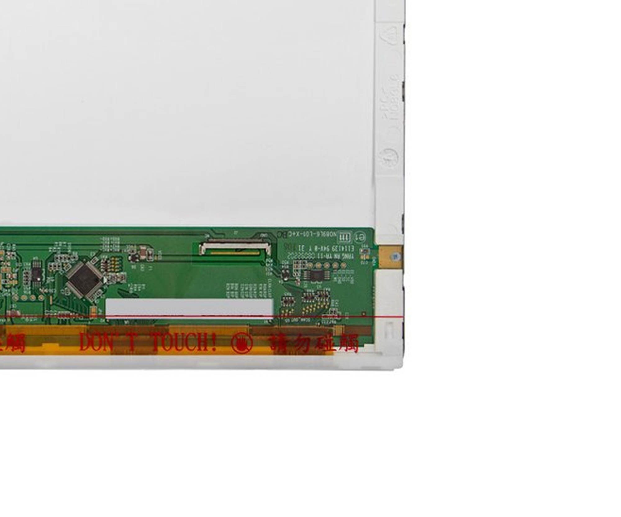 ECRÃ LED DE 8.9" PARA PORTATIL ACER ASPIRE ONE ZG5 A150 AO150 B089AW01 B089SW01 - Image 4