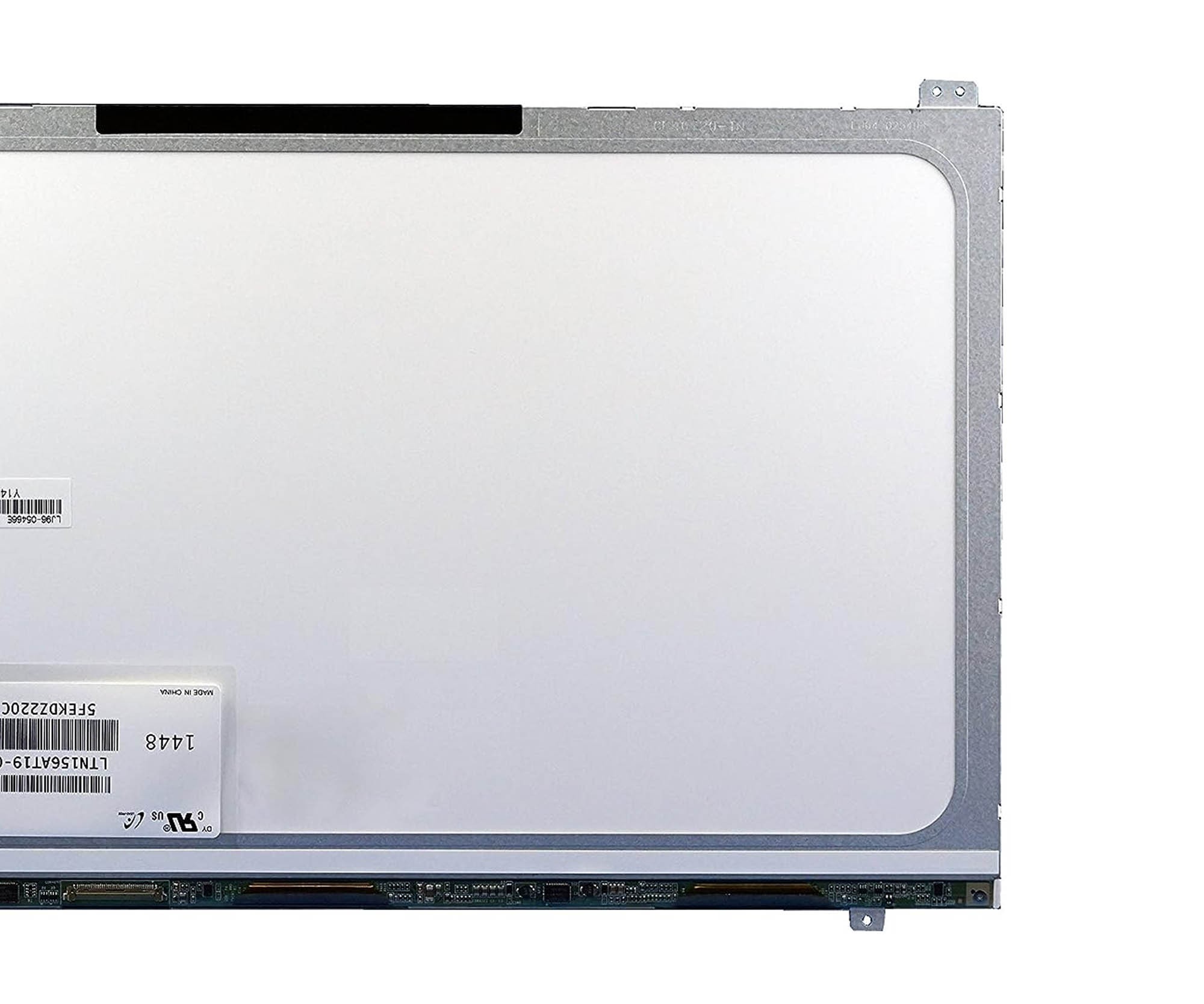 ECRÃ LED DE 15.6" PARA PORTATIL LTN156AT19 LTN156AT18 - Image 4