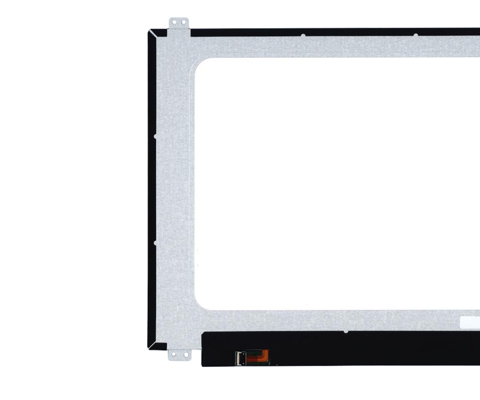 ECRÃ LED DE 15,6" PARA LAPTOP LENOVO NT156WHM-N45 V8.0 5D10M42874 - Image 3