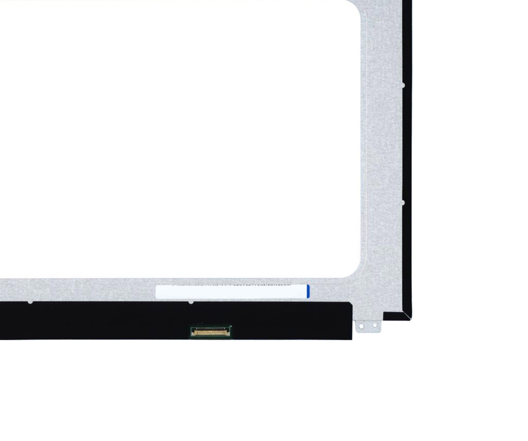 ECRÃ LED DE 15,6" PARA LAPTOP LENOVO NT156WHM-N45 V8.0 5D10M42874 - Image 4