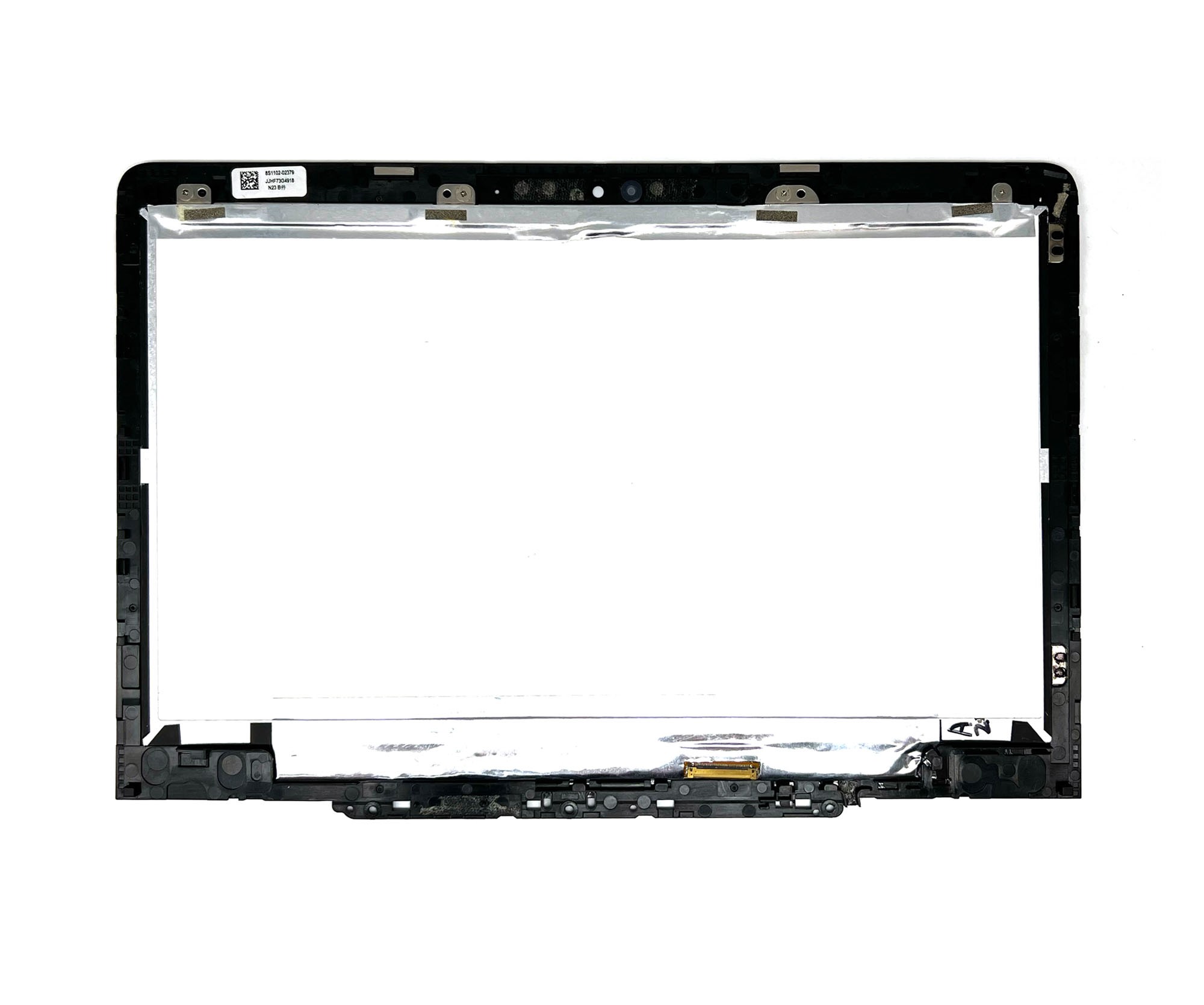 ECRÃ com moldura para laptop Lenovo Chromebook N23 LP116WH8 SPA1 5D10K85106 - Image 2