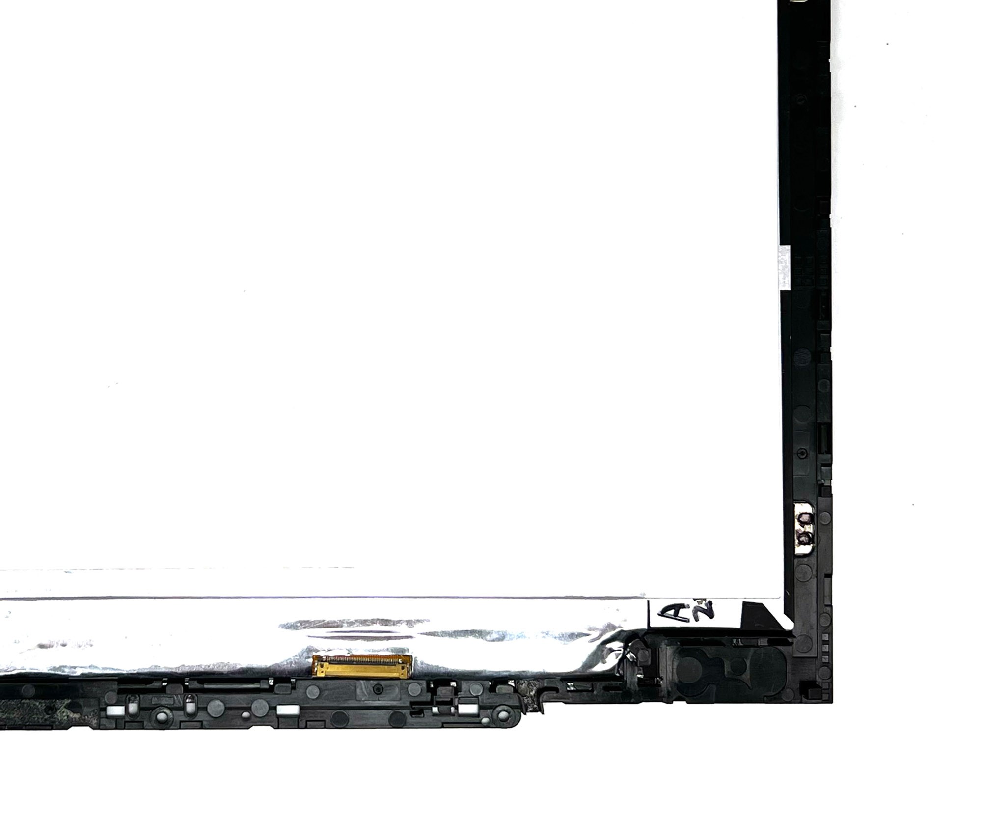 ECRÃ com moldura para laptop Lenovo Chromebook N23 LP116WH8 SPA1 5D10K85106 - Image 4