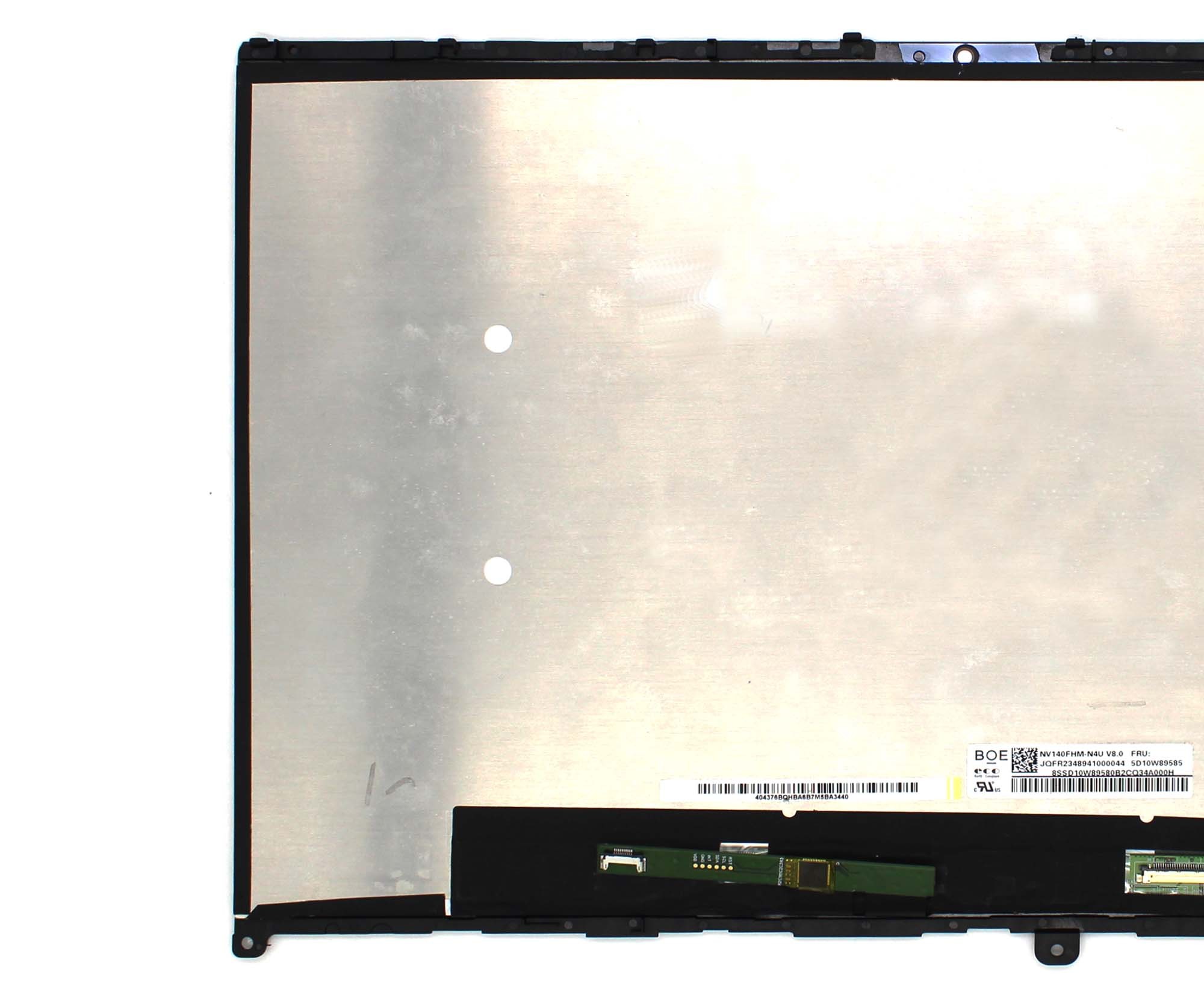 ECRÃ LED TÁTIL PARA LÁPIS DE 14" PARA PORTATIL LENOVO IDEAPAD FLEX 5-14IIL05 5-14ARE05 5-14ITL05 - Image 3