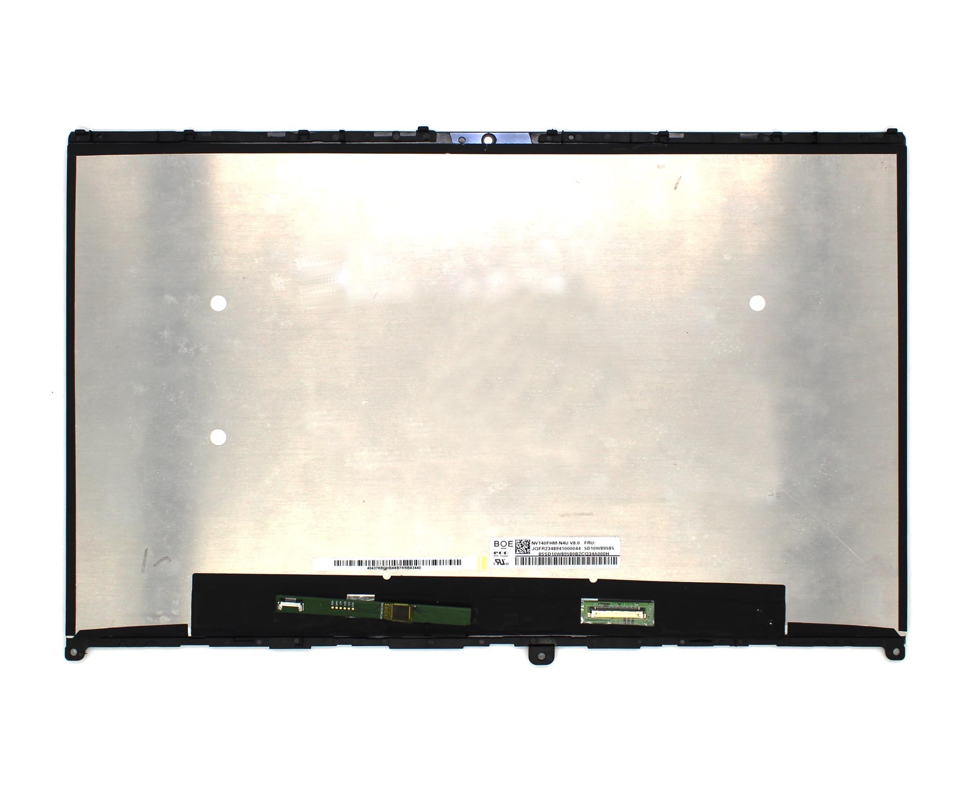 ECRÃ LED TÁTIL DIGITAL DE 14" PARA PORTATIL LENOVO IDEAPAD FLEX 5-14IIL05 5-14ARE05 5-14ITL05 - Image 2