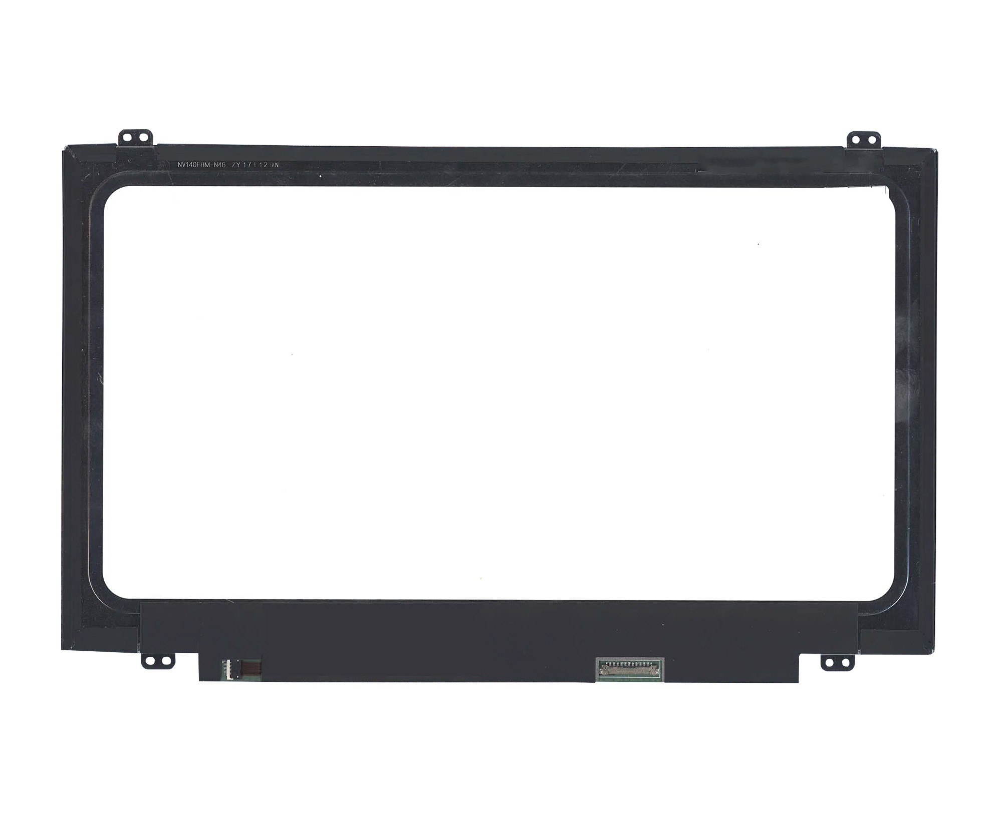 ECRÃ LED DE 14" PARA PORTATIL LENOVO THINKPAD L460 T460 T460S LP140WF5-SPB2 - Image 2