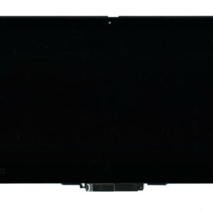 ECRÃ LED COM ESTRUTURA DE 13.3" PARA PORTATIL LENOVO THINKPAD X390 YOGA IR 02HM862 02HM861