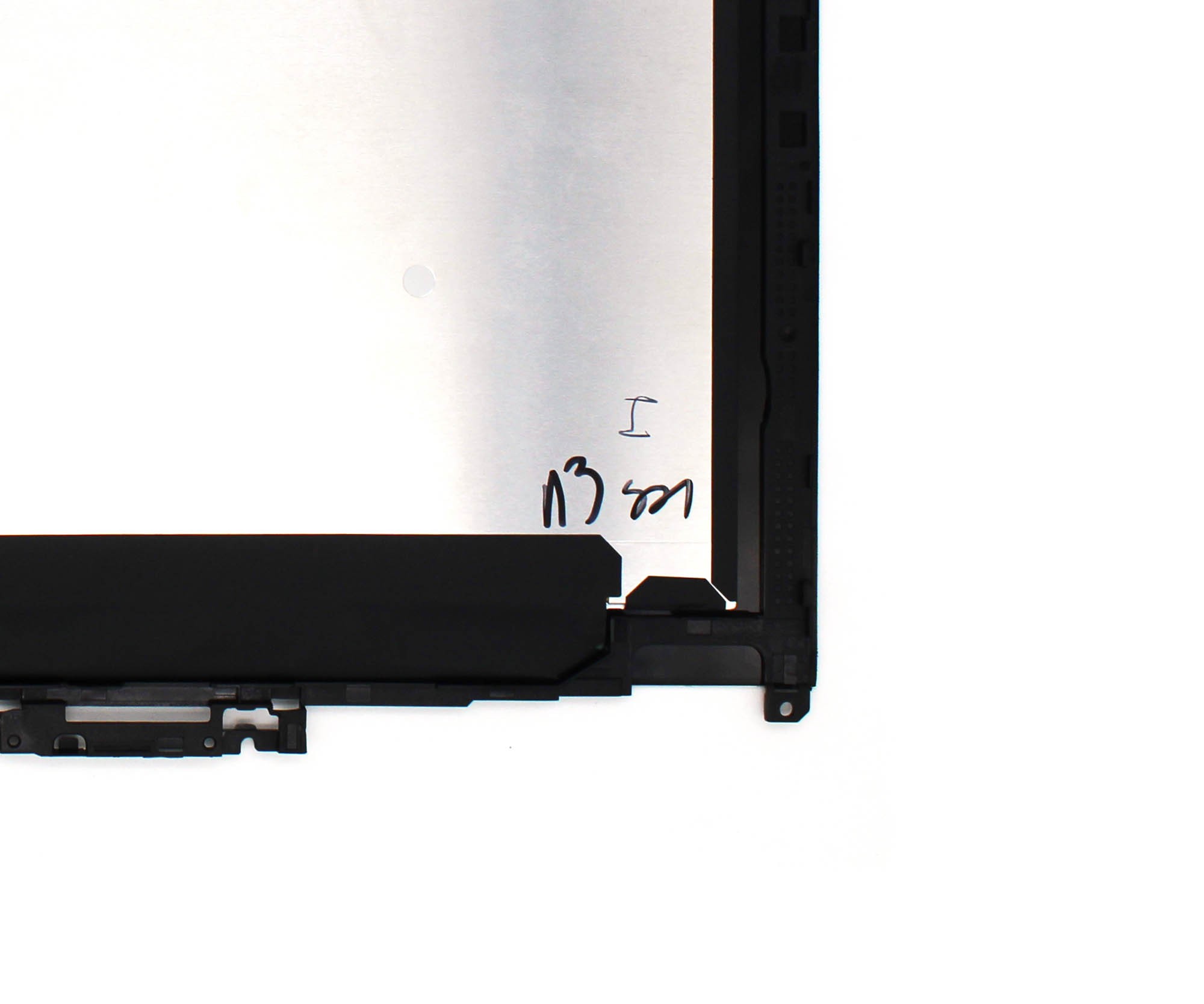 ECRÃ TÁTIL LED DE 12.5" PARA PORTATIL LENOVO THINKPAD YOGA 260 FHD 30 PINES - Image 5