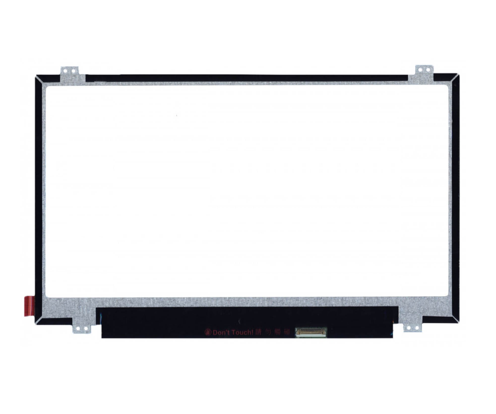 ECRÃ LED DE 14" PARA PORTATIL LENOVO YOGA 500-14IBD 500-14IHW 500-14ACL FLEX 3-1470 - Image 2