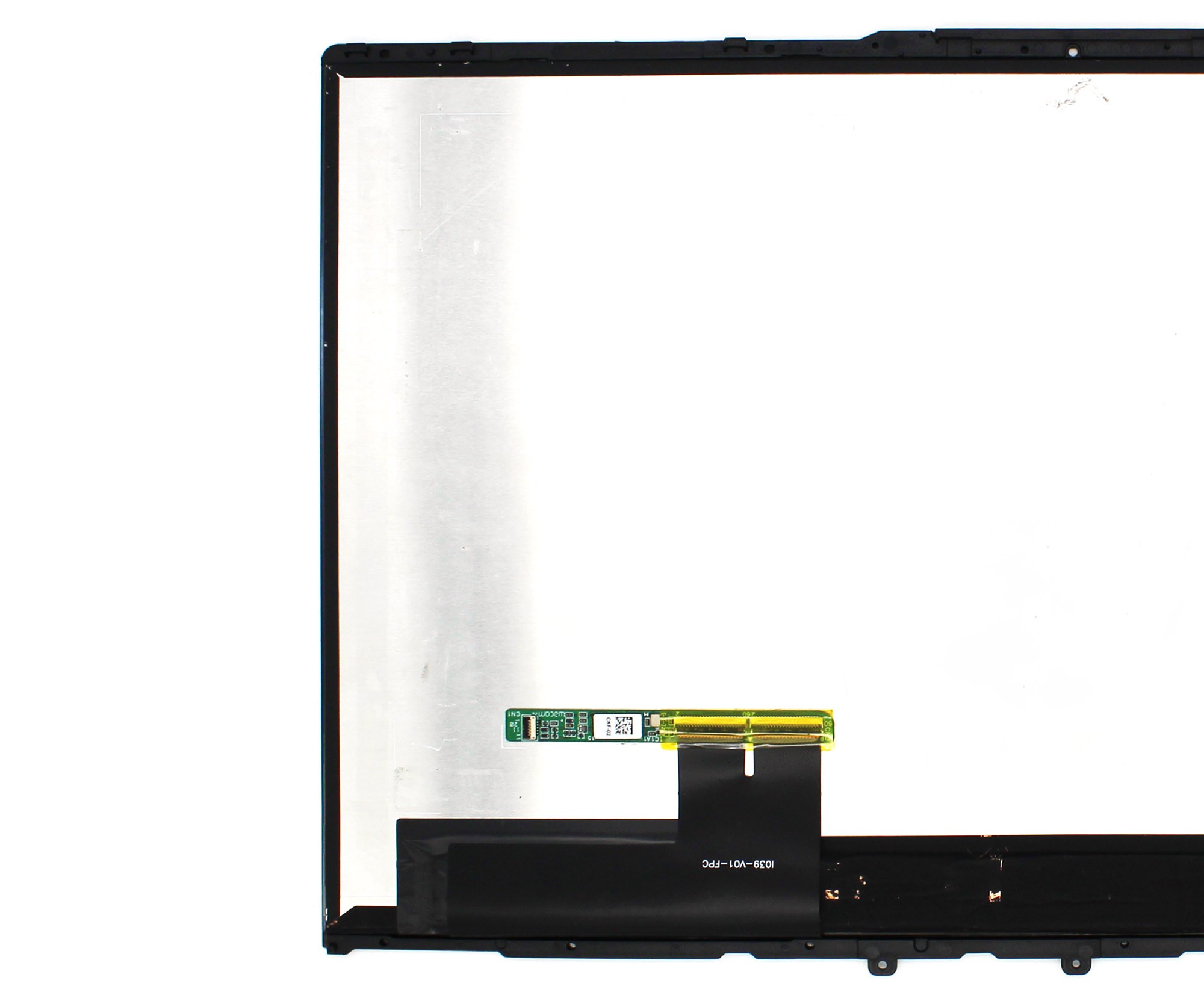 ECRÃ LED TÁTIL DE 14" PARA PORTATIL LENOVO YOGA C940-14IIL 5D10S39596 4K COM QUADRO - Image 3