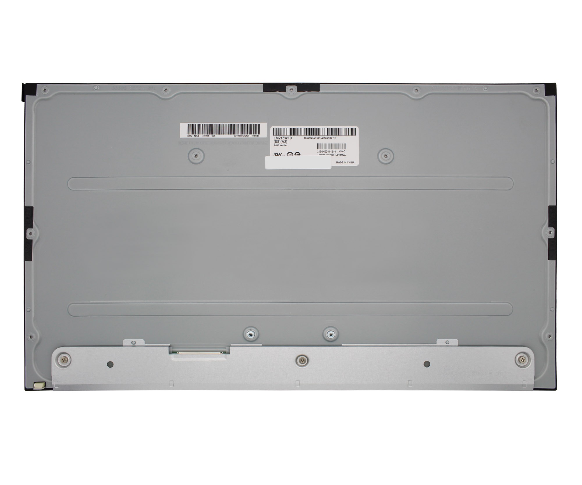 ECRÃ LED DE 21.5" PARA PORTATIL LM215WF9-SSA2 FHD - Image 2