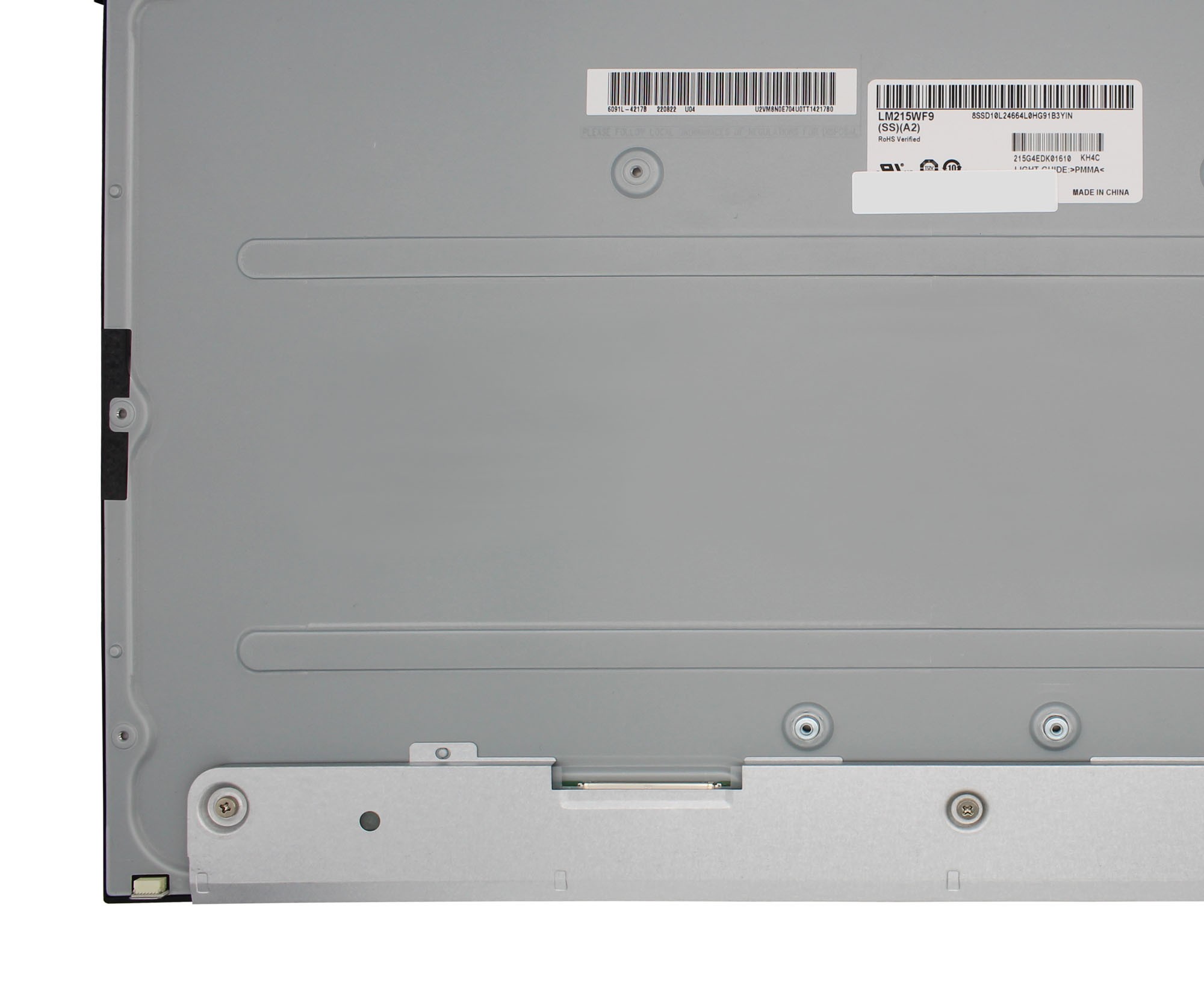 ECRÃ LED DE 21.5" PARA PORTATIL LM215WF9-SSA2 FHD - Image 3