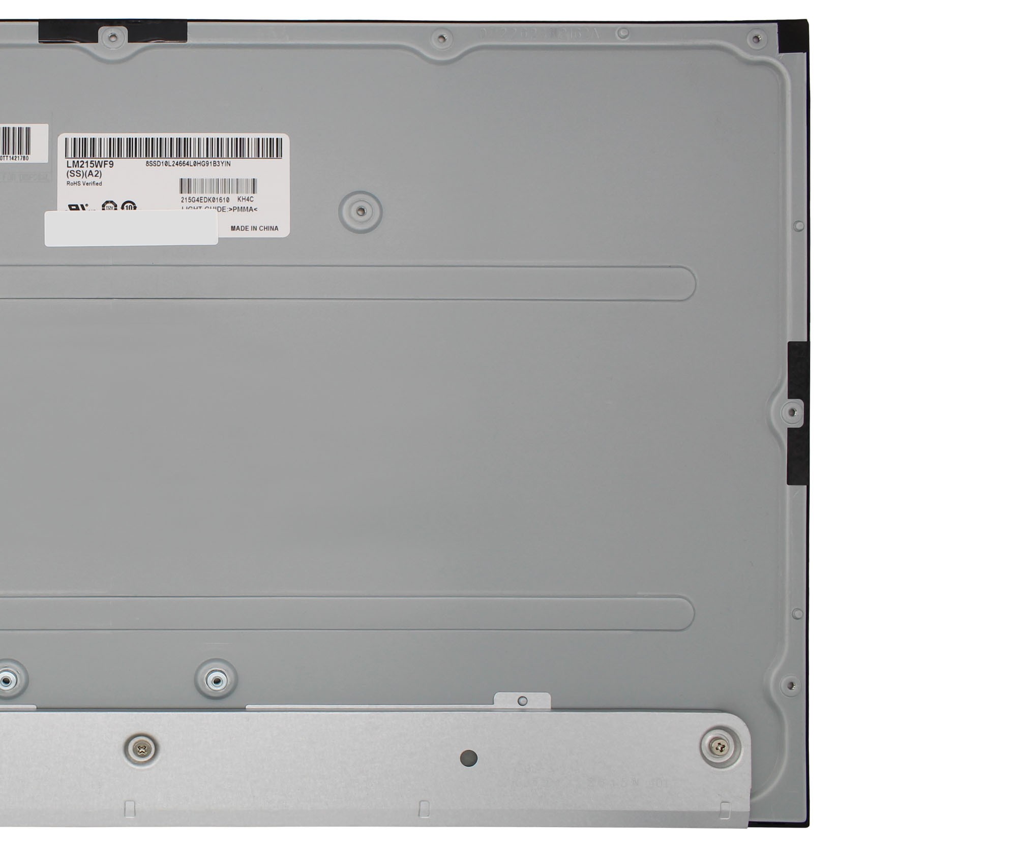 ECRÃ LED DE 21.5" PARA PORTATIL LM215WF9-SSA2 FHD - Image 4